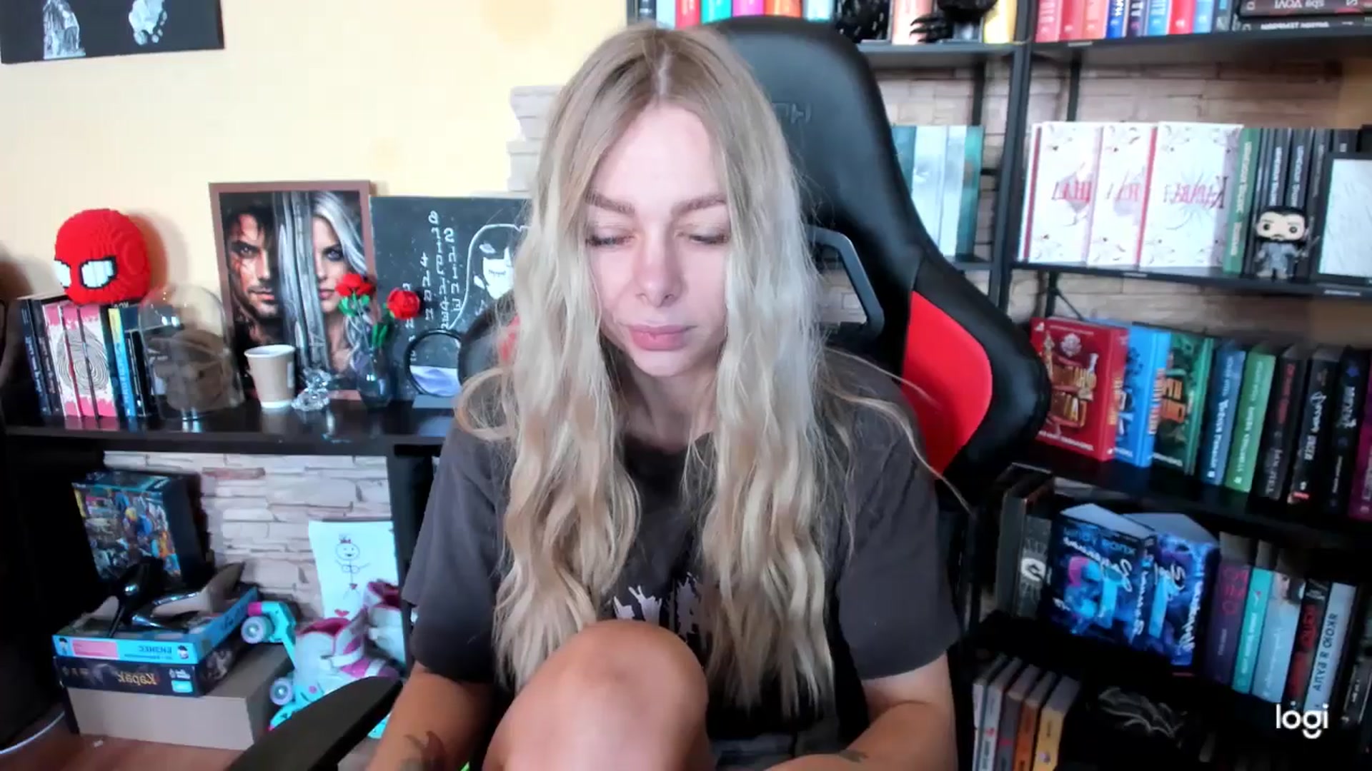 Gallery image thumbnail from YourPupsik's myfreecams stream on, 03/06/2026, 12:39 image 5 of 20