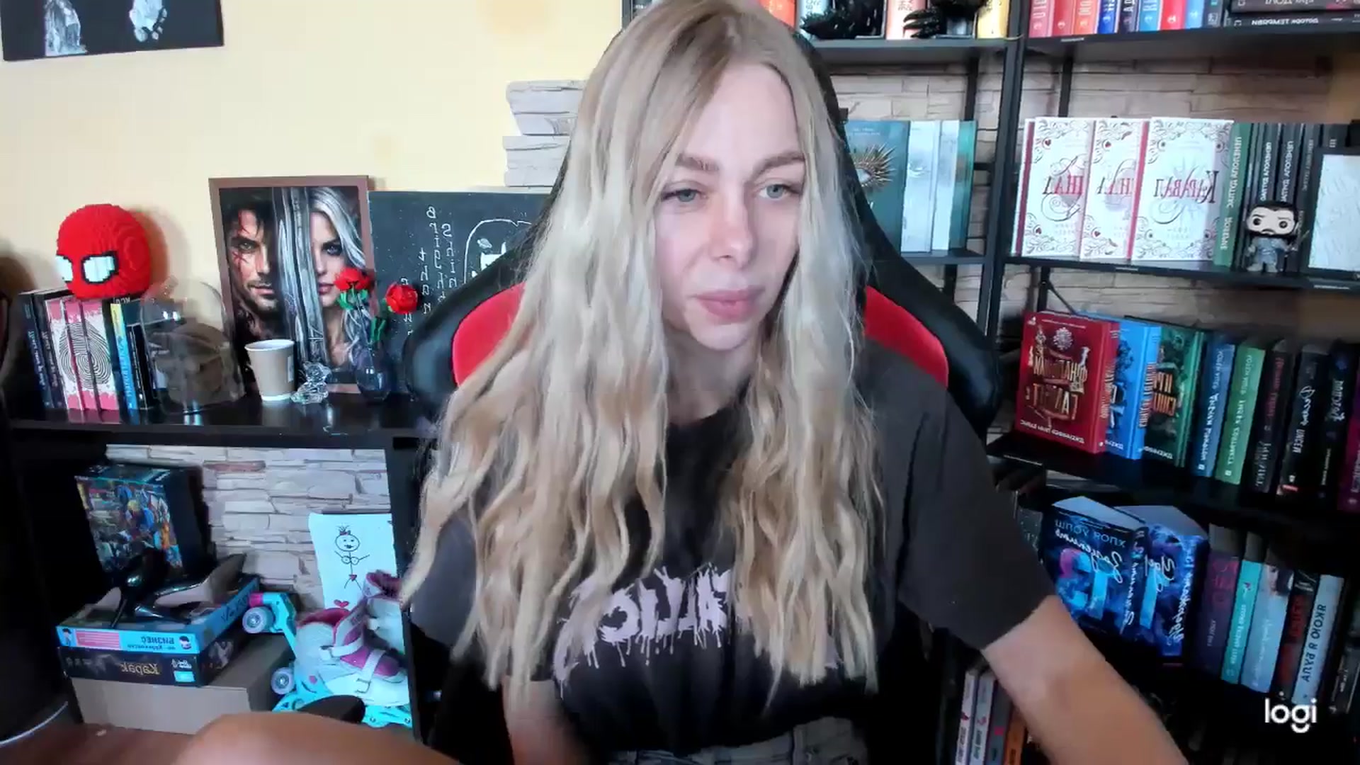 Gallery image thumbnail from YourPupsik's myfreecams stream on, 03/06/2026, 12:39 image 10 of 20