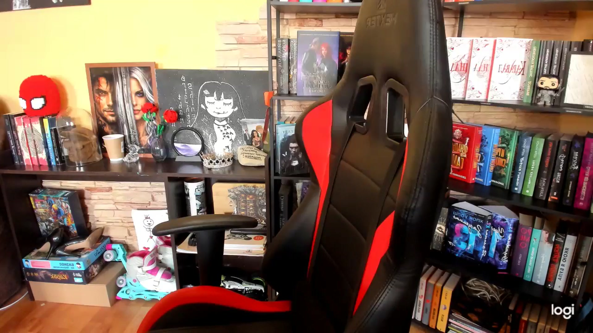 Gallery image thumbnail from YourPupsik's myfreecams stream on, 03/06/2026, 12:39 image 15 of 20