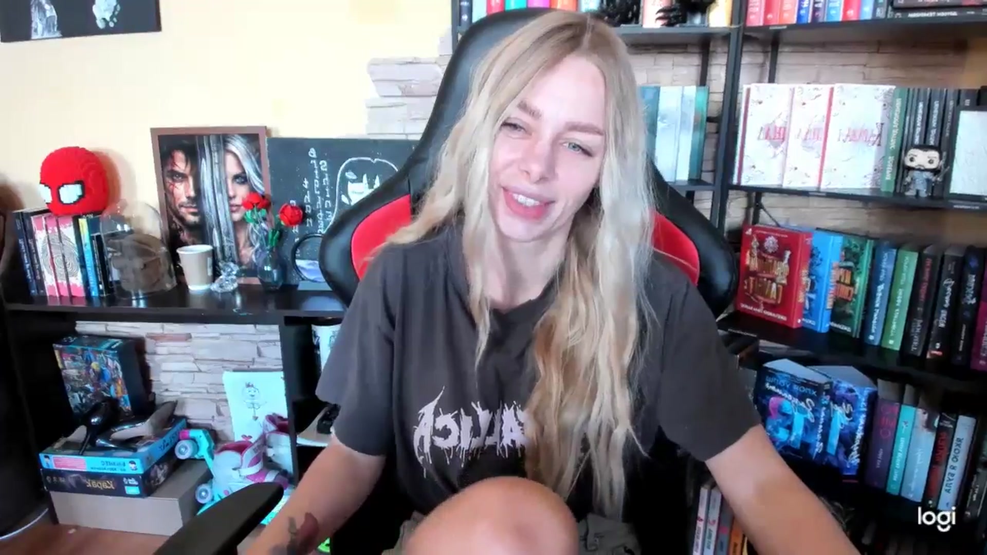 Gallery image thumbnail from YourPupsik's myfreecams stream on, 03/06/2026, 12:39 image 11 of 20