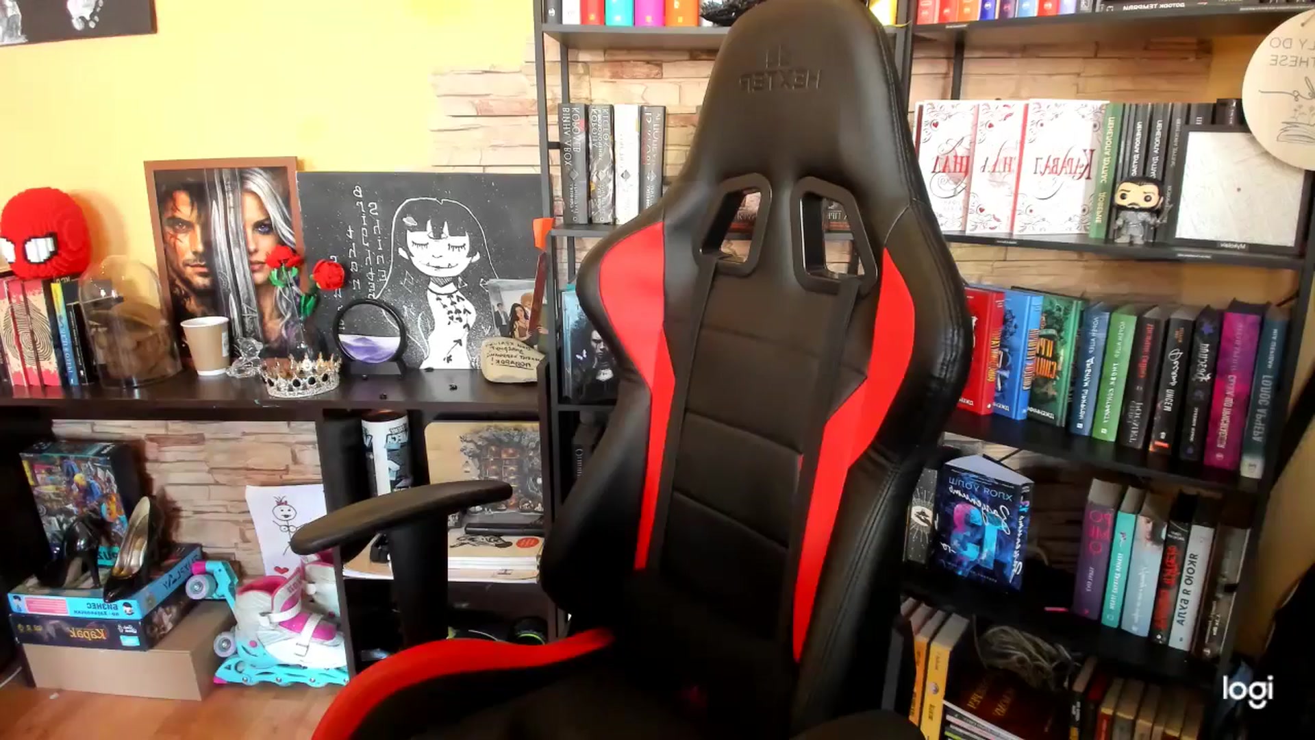 Gallery image thumbnail from YourPupsik's myfreecams stream on, 03/10/2026, 12:49 image 16 of 20