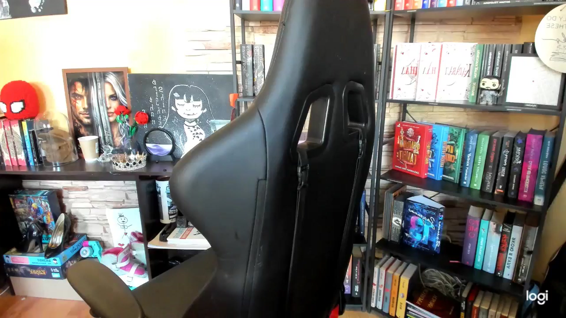 Gallery image thumbnail from YourPupsik's myfreecams stream on, 03/10/2026, 12:49 image 20 of 20