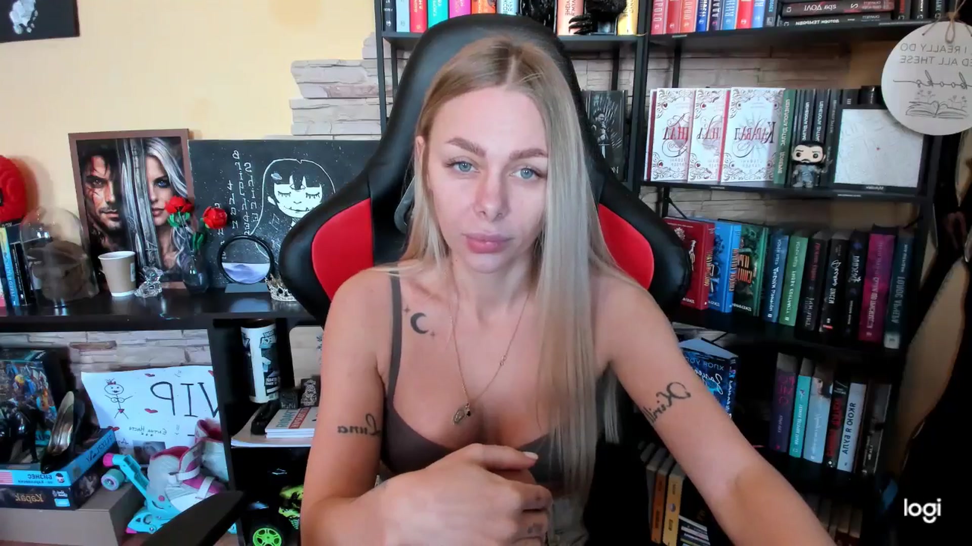 Gallery image thumbnail from YourPupsik's myfreecams stream on, 03/12/2026, 12:24 image 15 of 20