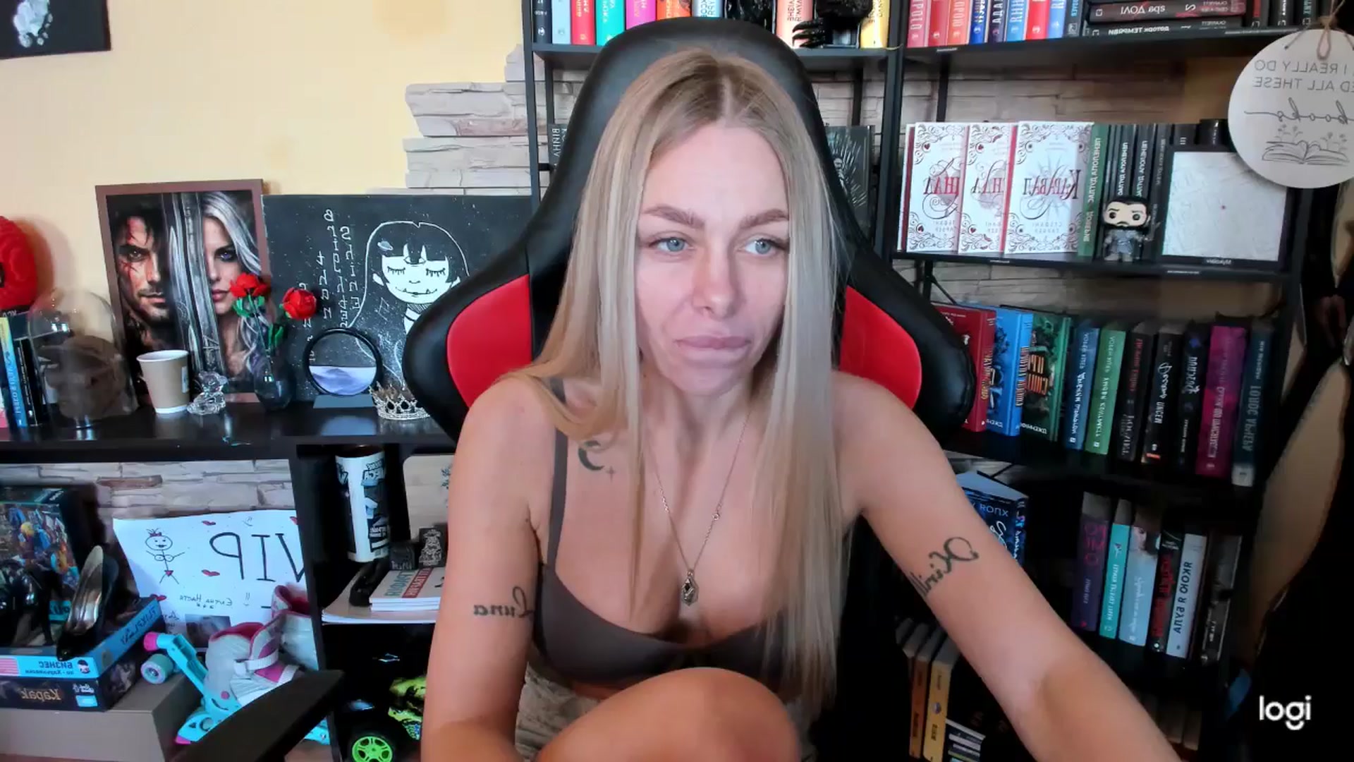 Gallery image thumbnail from YourPupsik's myfreecams stream on, 03/12/2026, 12:24 image 14 of 20