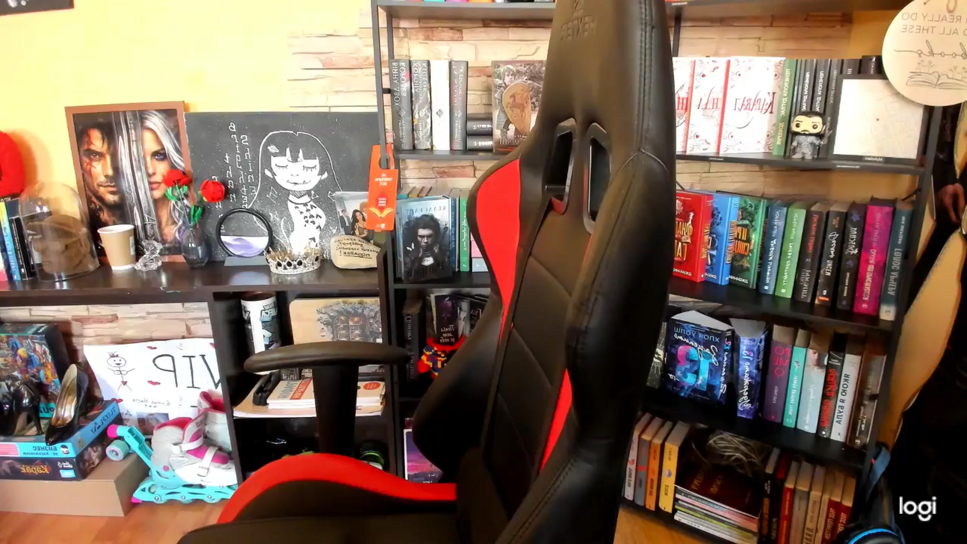 Gallery image thumbnail from YourPupsik's myfreecams stream on, 03/13/2026, 11:11 image 13 of 20