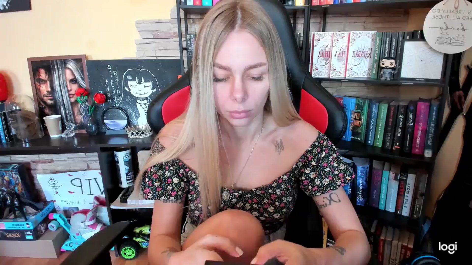 Gallery image thumbnail from YourPupsik's myfreecams stream on, 03/13/2026, 13:00 image 20 of 20