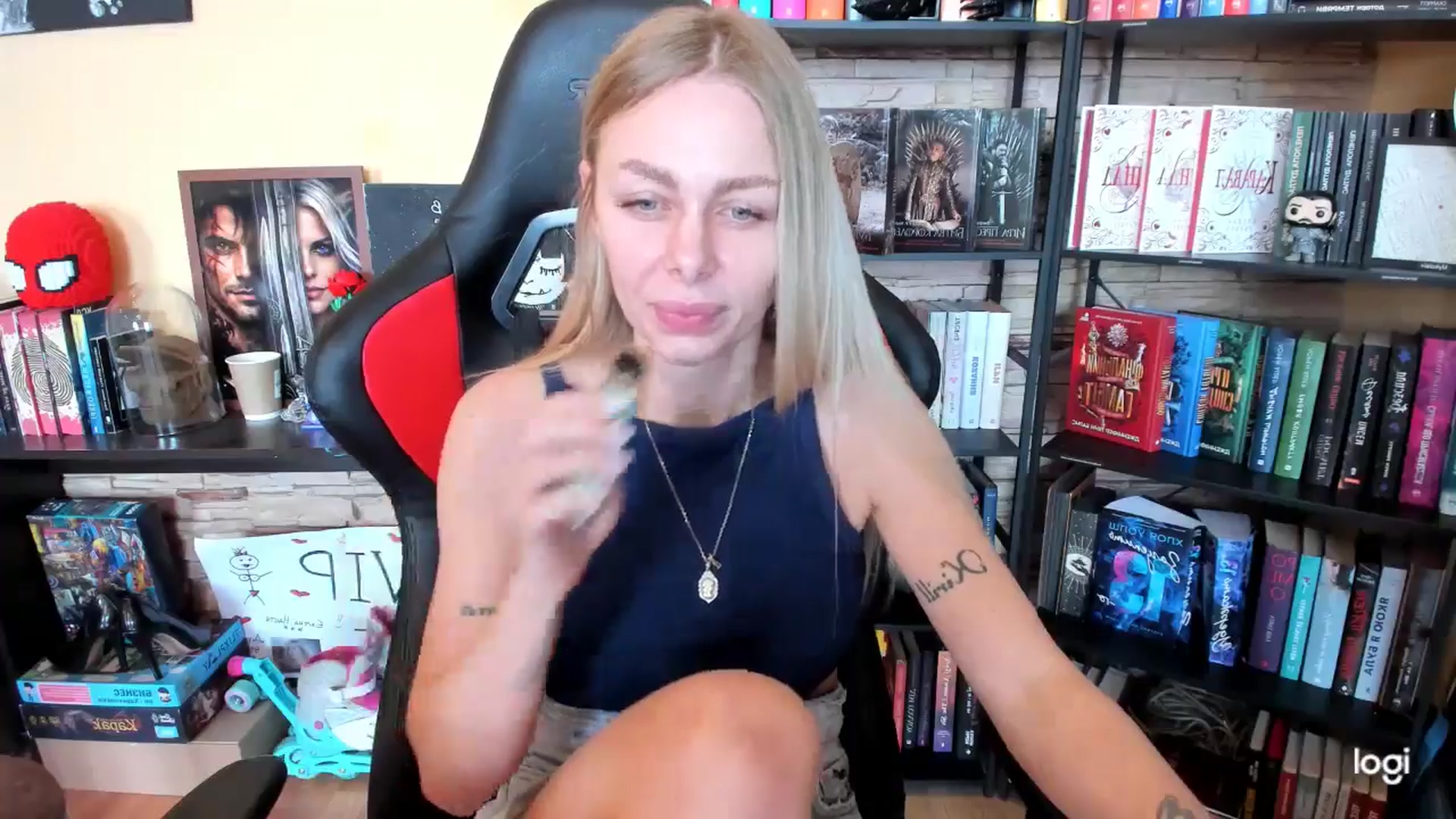 Gallery image thumbnail from YourPupsik's myfreecams stream on, 03/18/2026, 10:59 image 13 of 20