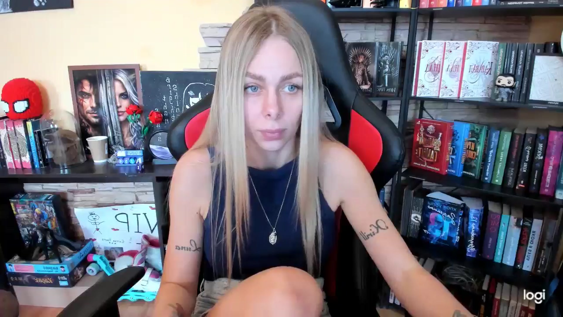 Gallery image thumbnail from YourPupsik's myfreecams stream on, 03/18/2026, 10:59 image 18 of 20