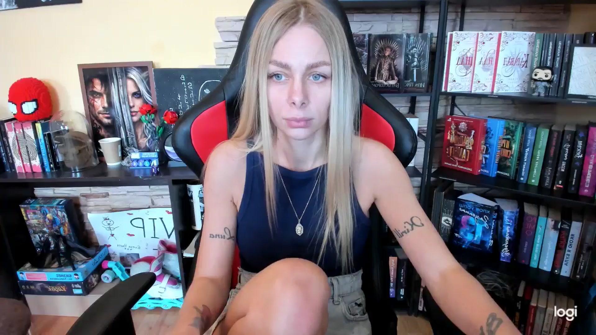 Gallery image thumbnail from YourPupsik's myfreecams stream on, 03/18/2026, 10:59 image 20 of 20
