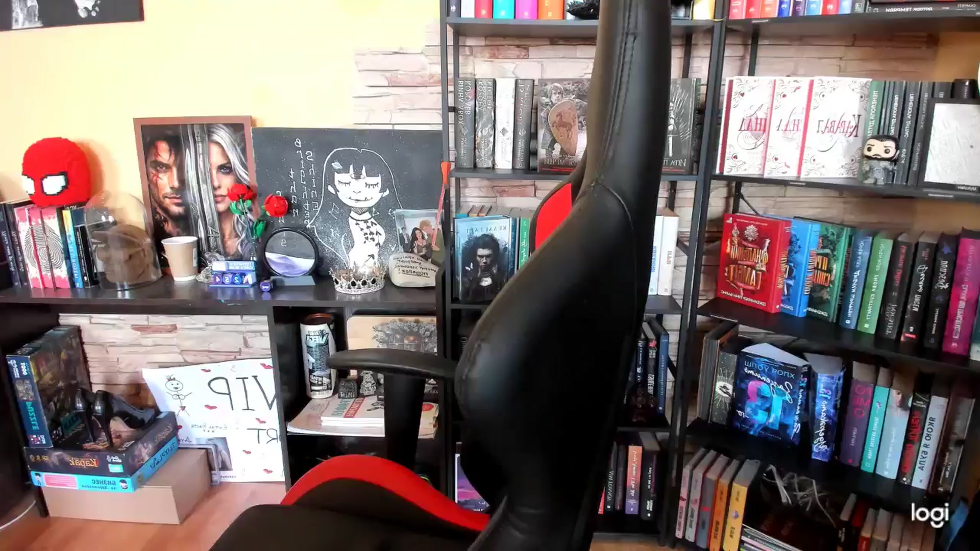 Gallery image thumbnail from YourPupsik's myfreecams stream on, 03/24/2026, 11:14 image 6 of 20