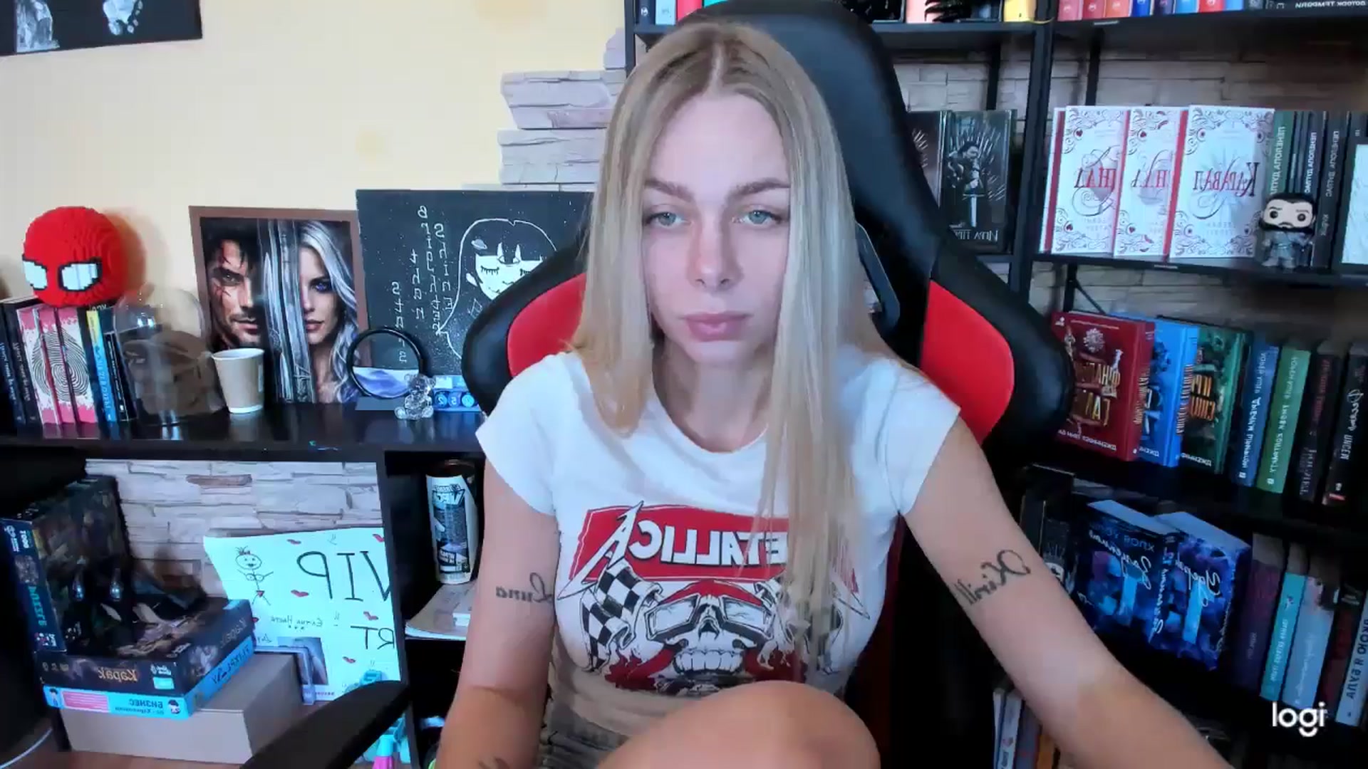 Gallery image thumbnail from YourPupsik's myfreecams stream on, 03/25/2026, 11:04 image 19 of 20