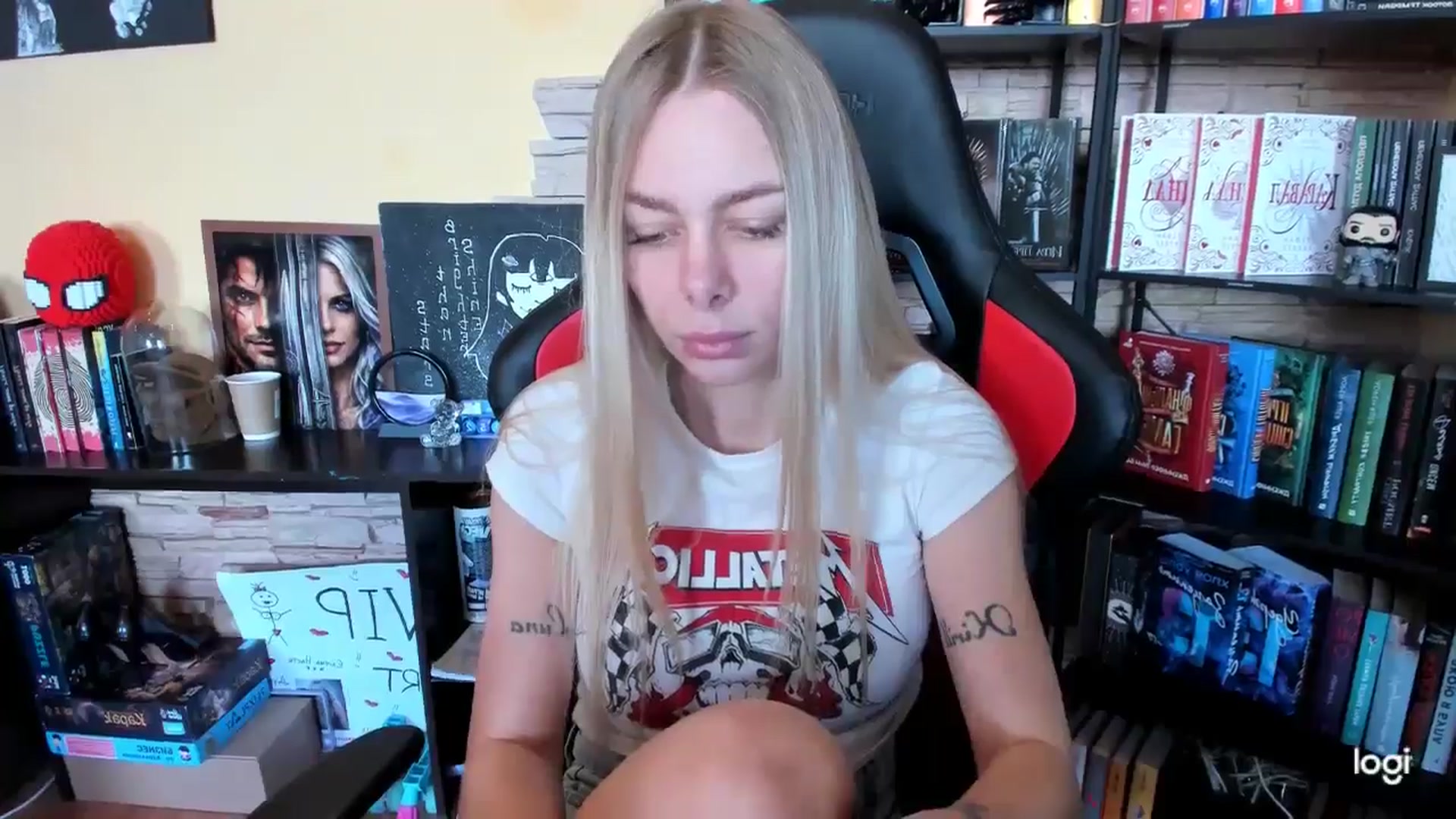 Gallery image thumbnail from YourPupsik's myfreecams stream on, 03/25/2026, 11:04 image 8 of 20