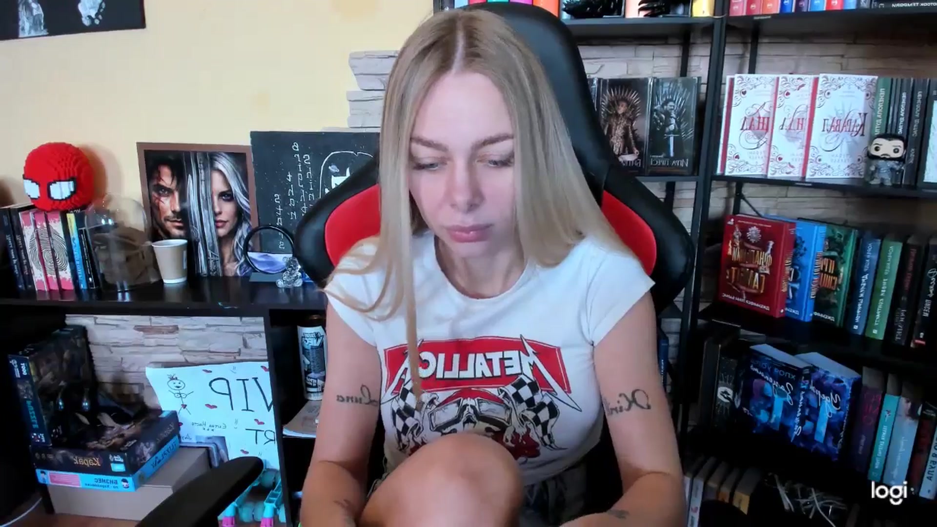 Gallery image thumbnail from YourPupsik's myfreecams stream on, 03/25/2026, 11:04 image 5 of 20