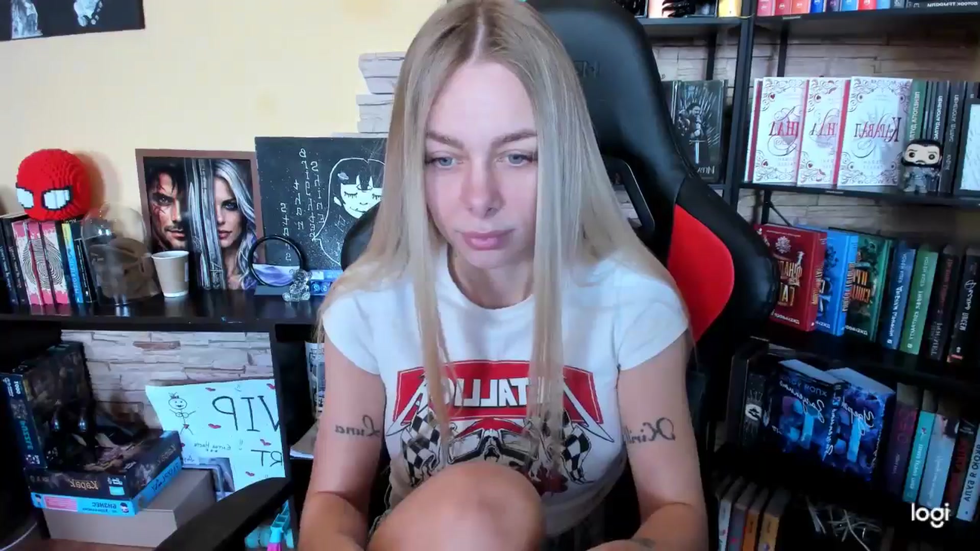 Gallery image thumbnail from YourPupsik's myfreecams stream on, 03/25/2026, 11:04 image 7 of 20