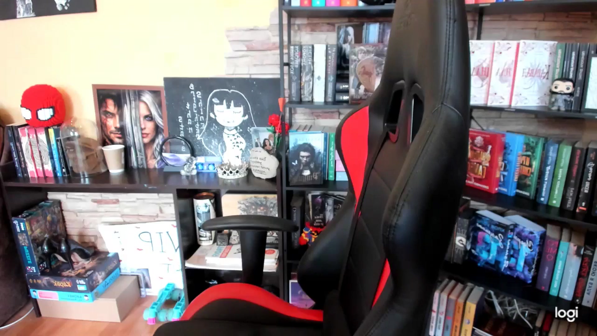 Gallery image thumbnail from YourPupsik's myfreecams stream on, 03/27/2026, 13:37 image 2 of 20