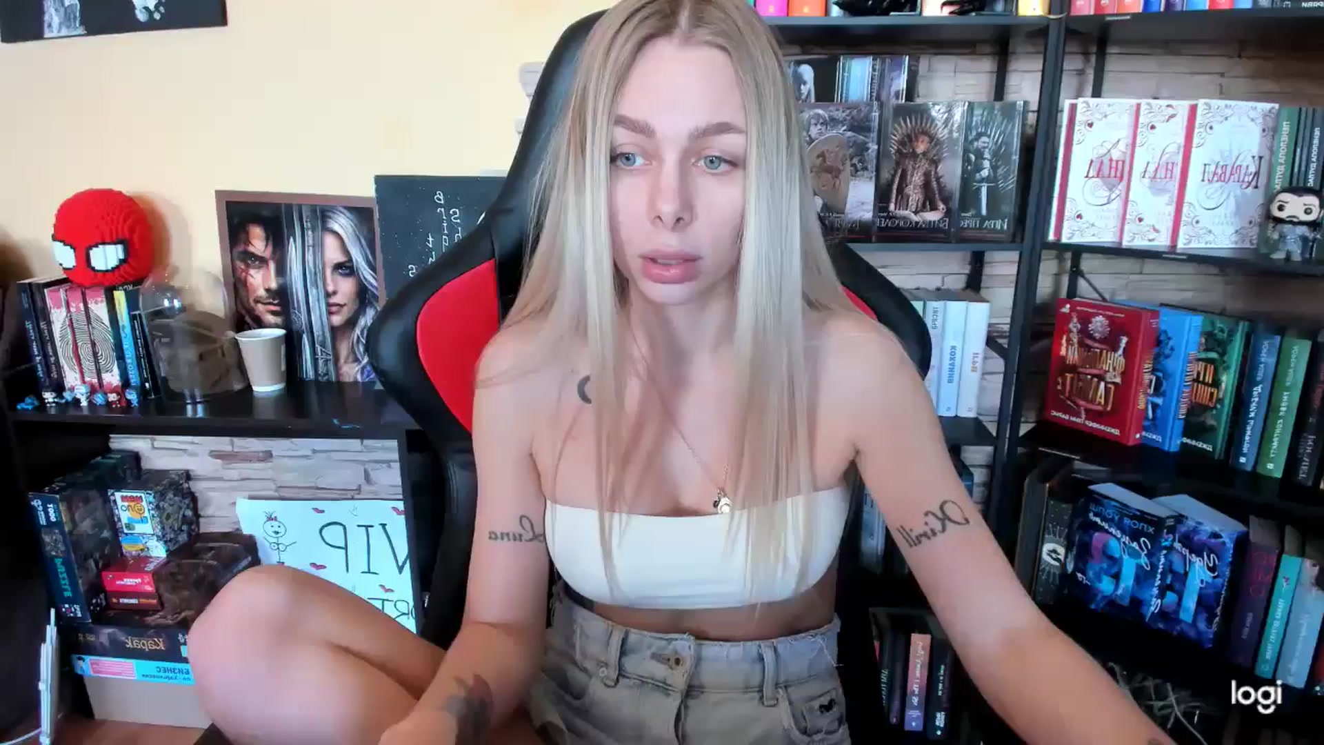 Gallery image thumbnail from YourPupsik's myfreecams stream on, 04/04/2026, 10:56 image 20 of 20