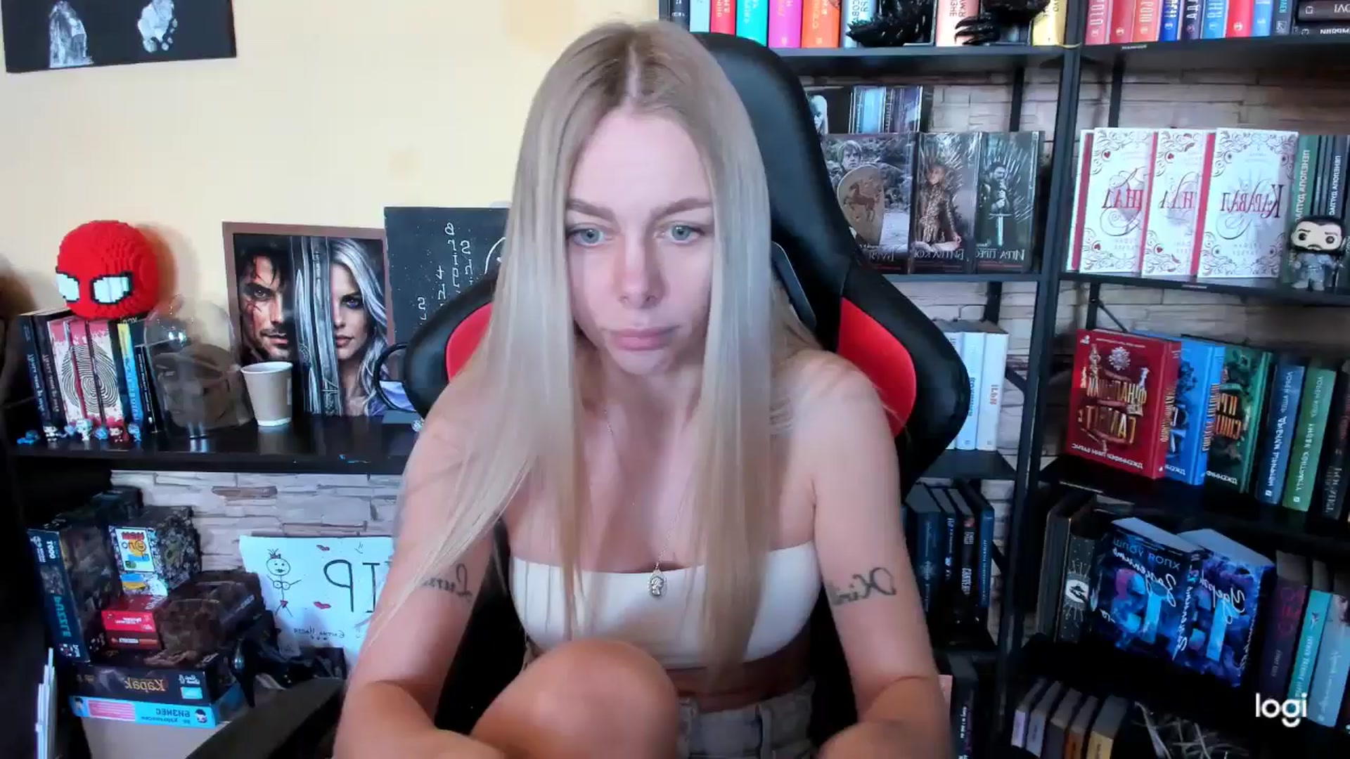 Gallery image thumbnail from YourPupsik's myfreecams stream on, 04/04/2026, 10:56 image 1 of 20