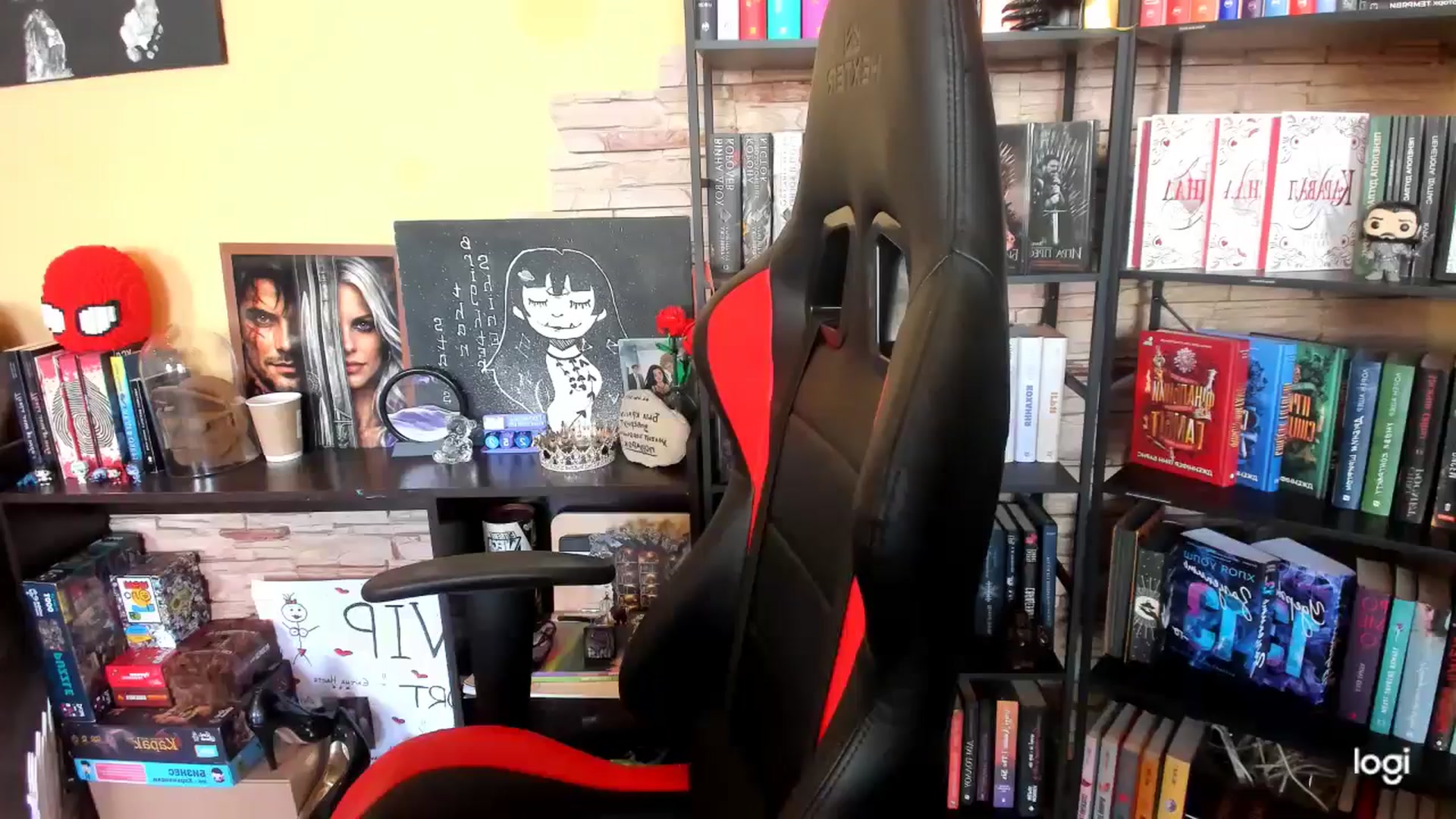 Gallery image thumbnail from YourPupsik's myfreecams stream on, 04/05/2026, 10:34 image 11 of 20