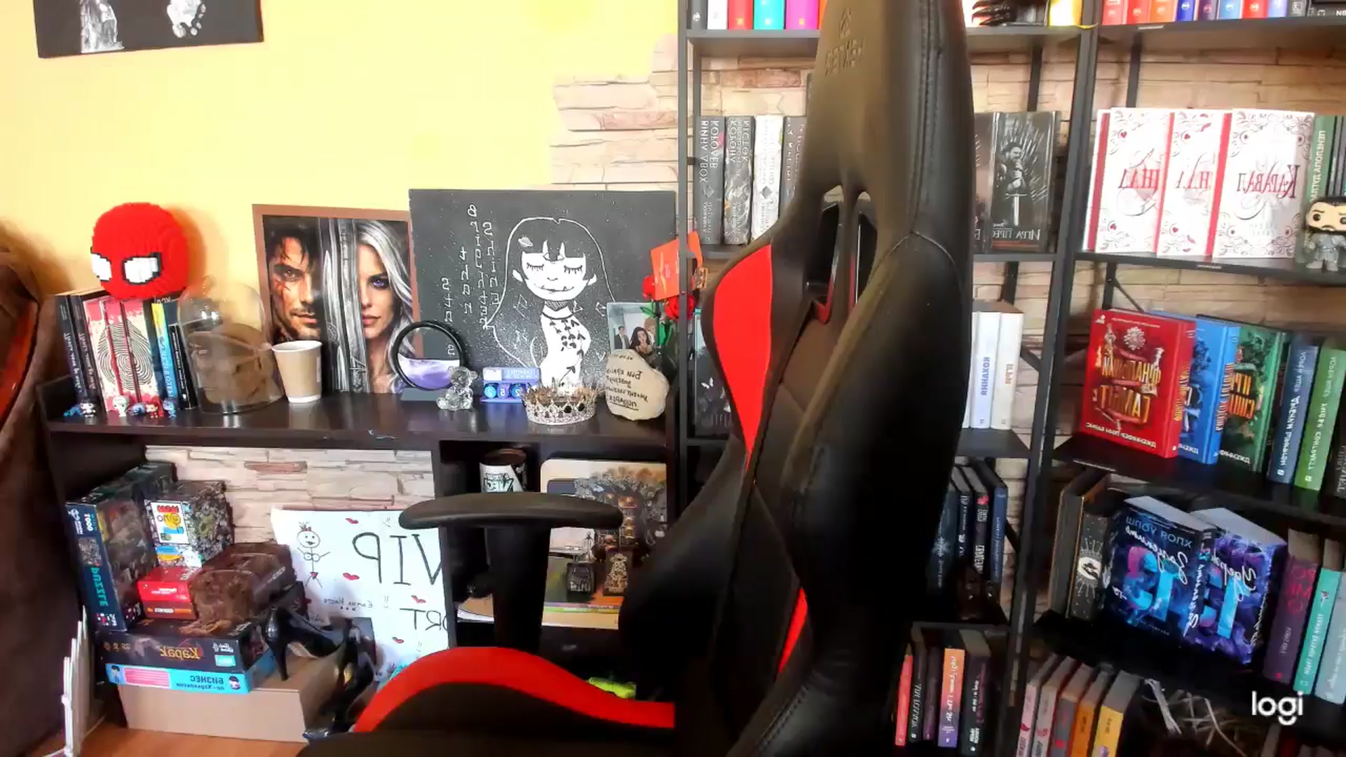 Gallery image thumbnail from YourPupsik's myfreecams stream on, 04/06/2026, 09:07 image 13 of 20