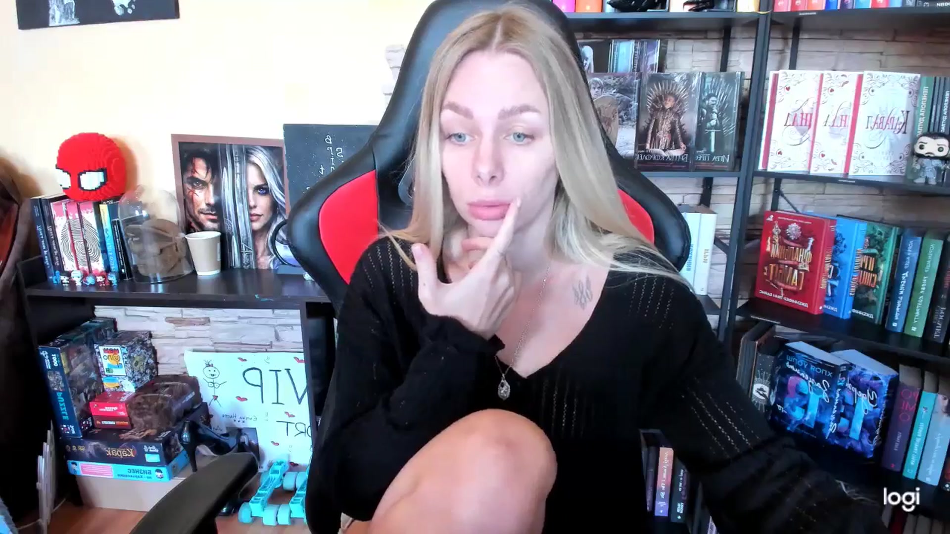 Gallery image thumbnail from YourPupsik's myfreecams stream on, 04/07/2026, 12:11 image 20 of 20