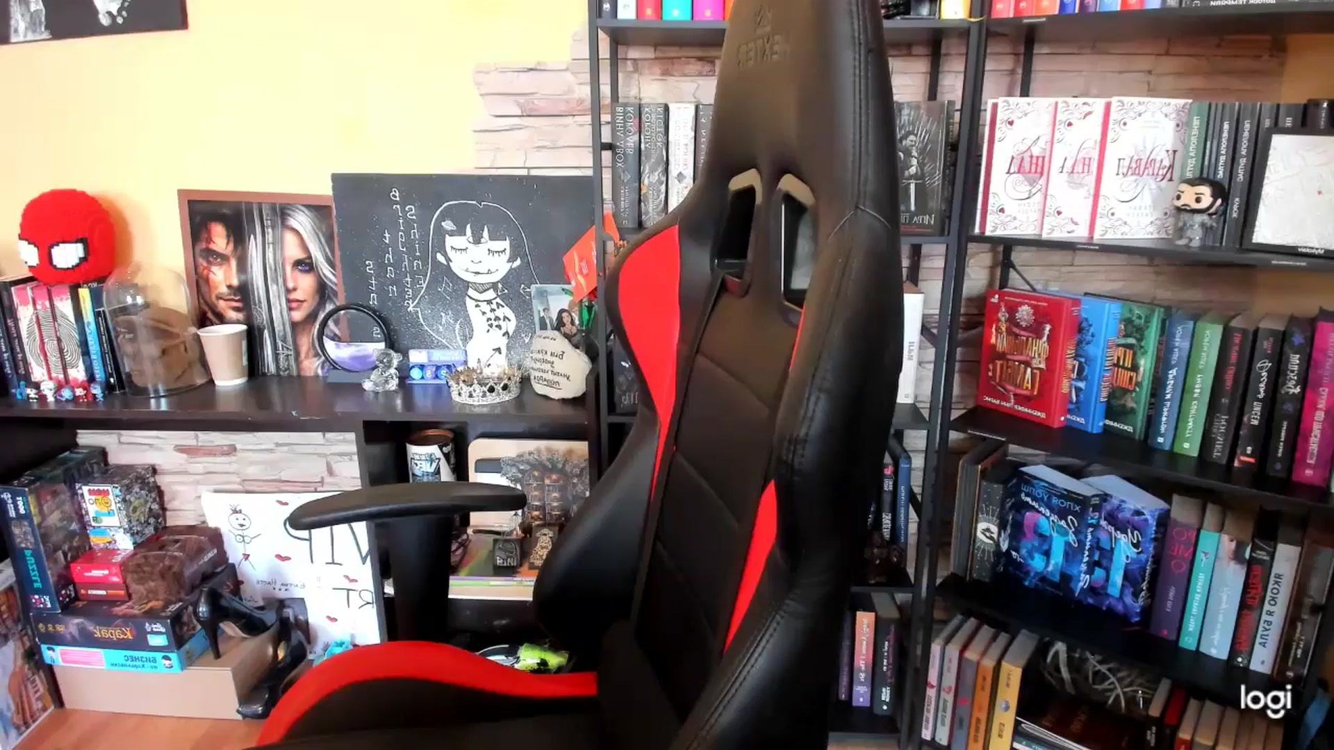 Gallery image thumbnail from YourPupsik's myfreecams stream on, 04/11/2026, 10:40 image 20 of 20