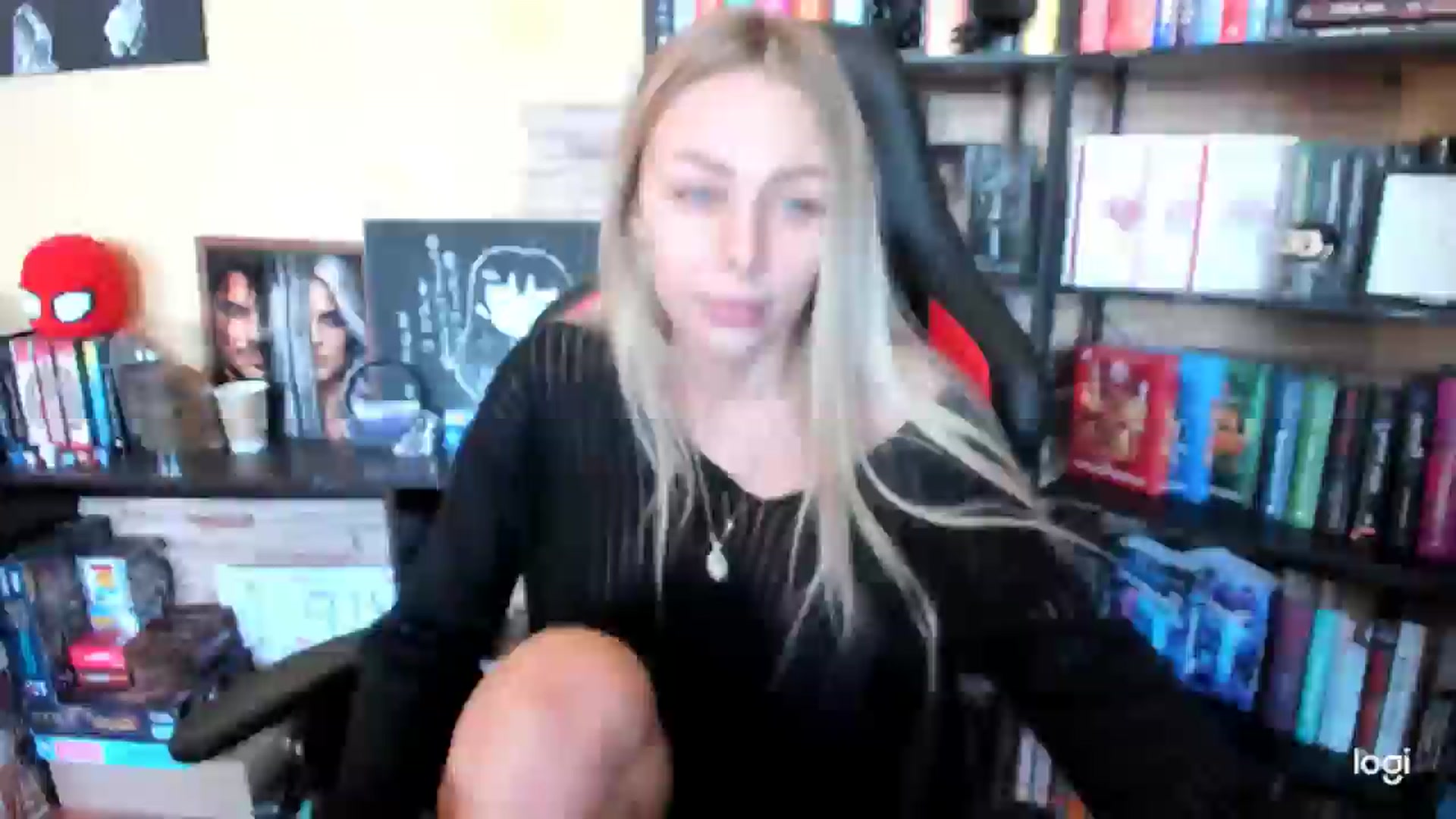 Gallery image thumbnail from YourPupsik's myfreecams stream on, 04/11/2026, 11:32 image 8 of 20