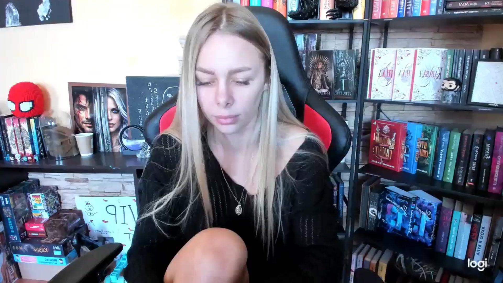 Gallery image thumbnail from YourPupsik's myfreecams stream on, 04/11/2026, 11:32 image 13 of 20