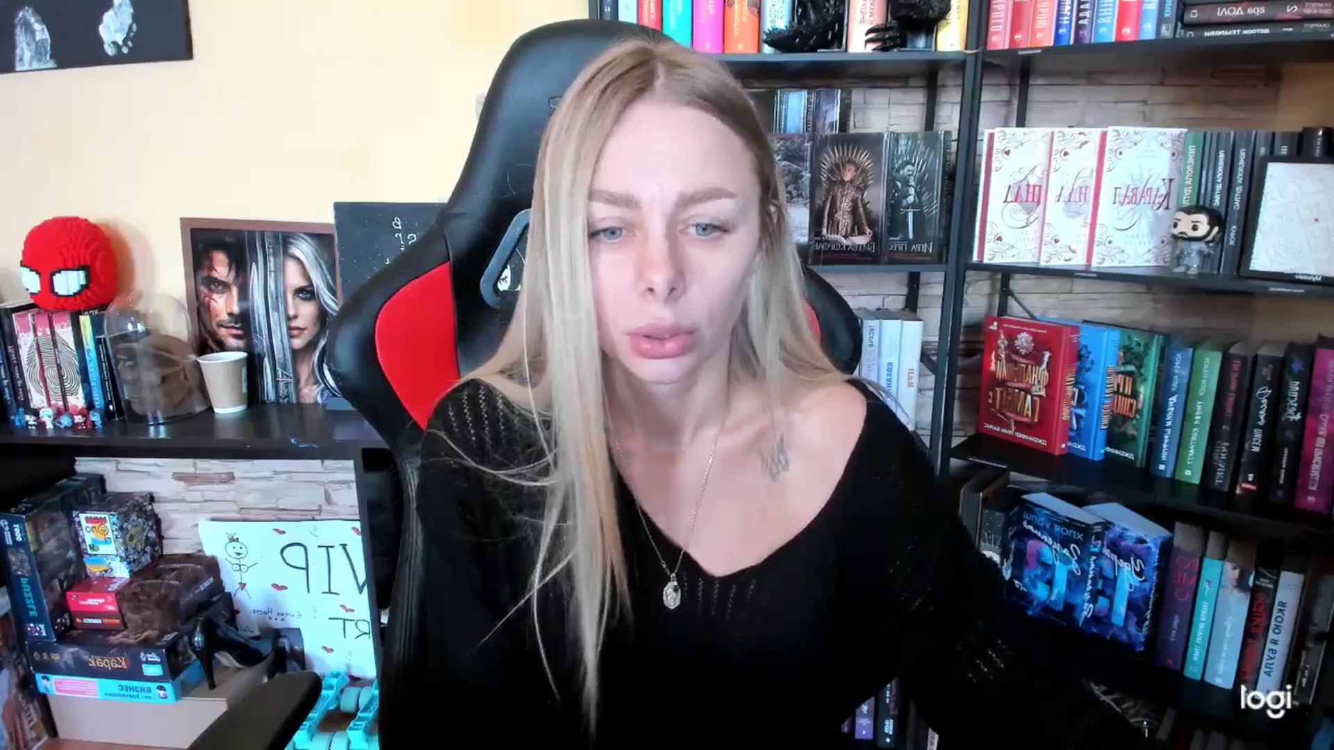 Gallery image thumbnail from YourPupsik's myfreecams stream on, 04/11/2026, 11:32 image 19 of 20