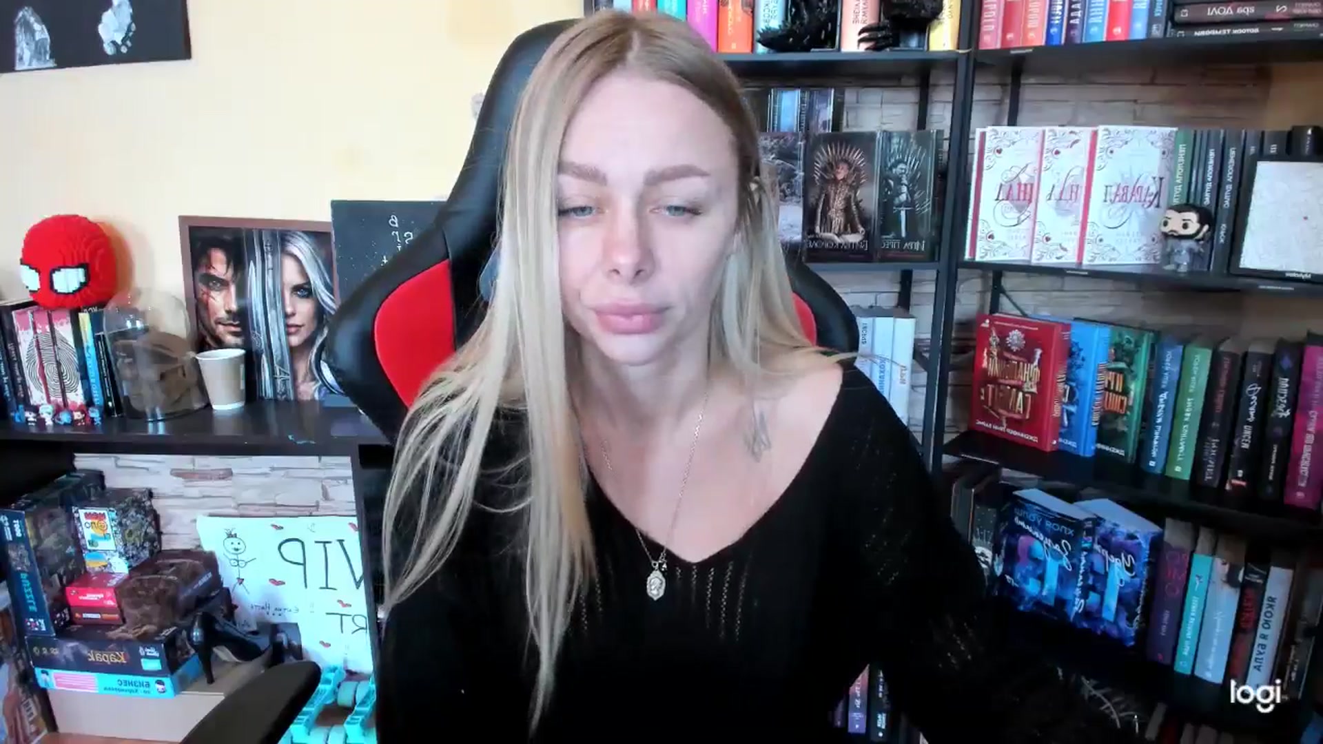 Gallery image thumbnail from YourPupsik's myfreecams stream on, 04/11/2026, 11:32 image 20 of 20