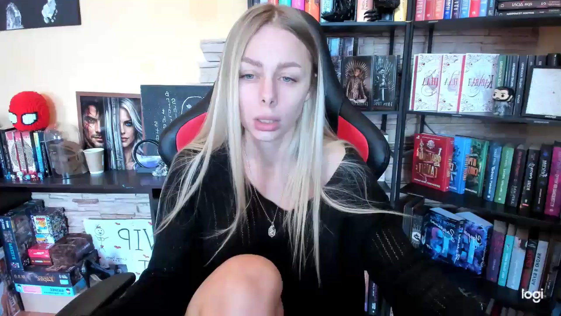 Gallery image thumbnail from YourPupsik's myfreecams stream on, 04/11/2026, 11:32 image 11 of 20
