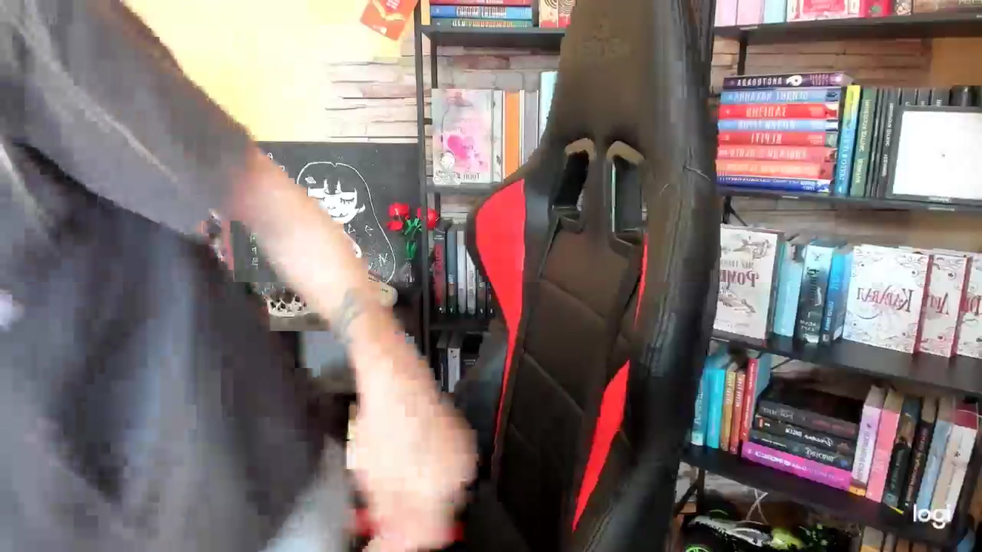 Gallery image thumbnail from YourPupsik's myfreecams stream on, 04/18/2026, 11:09 image 19 of 20