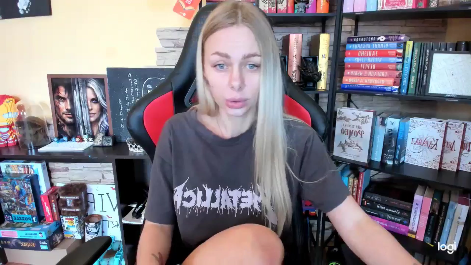 Gallery image thumbnail from YourPupsik's myfreecams stream on, 04/18/2026, 11:09 image 14 of 20