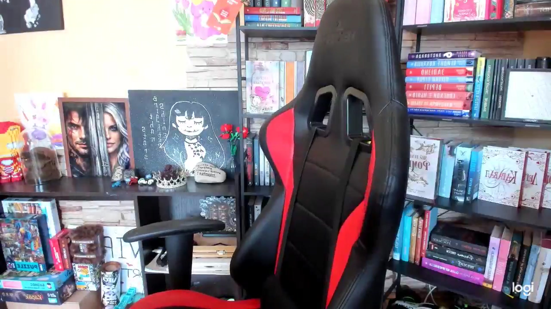 Gallery image thumbnail from YourPupsik's myfreecams stream on, 04/23/2026, 10:24 image 8 of 20