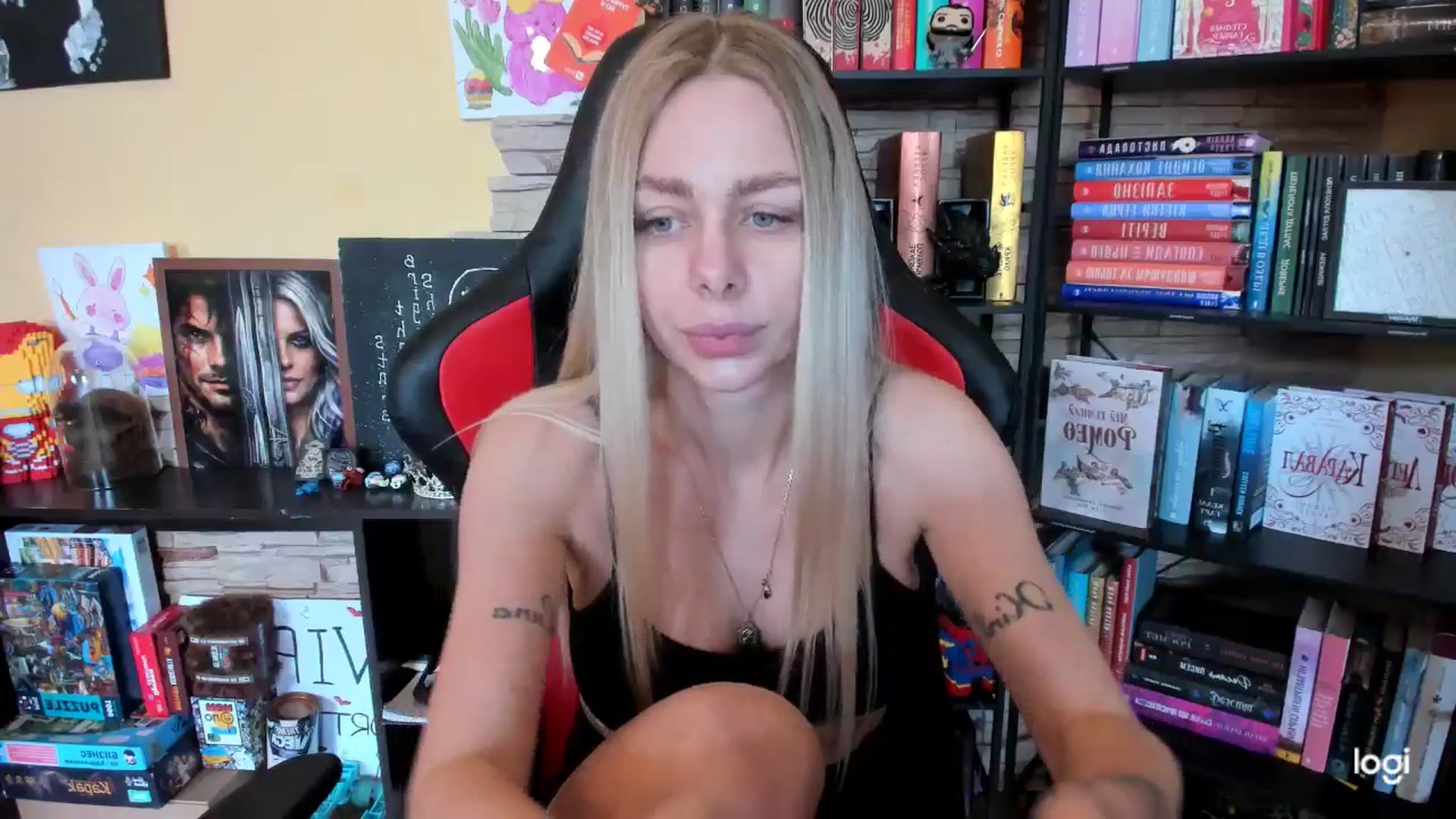 Gallery image thumbnail from YourPupsik's myfreecams stream on, 04/23/2026, 10:24 image 20 of 20