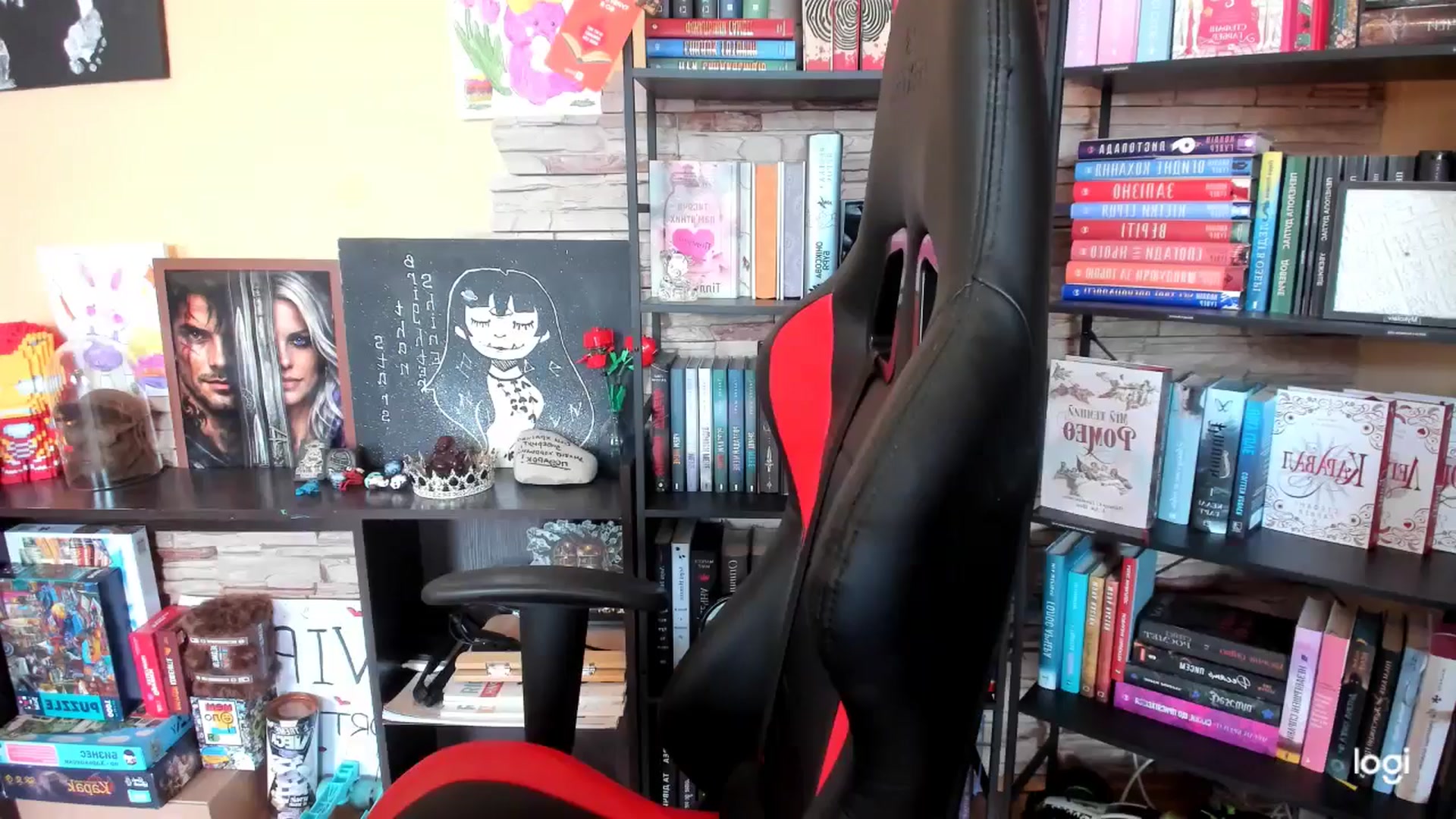 Gallery image thumbnail from YourPupsik's myfreecams stream on, 04/23/2026, 10:24 image 10 of 20