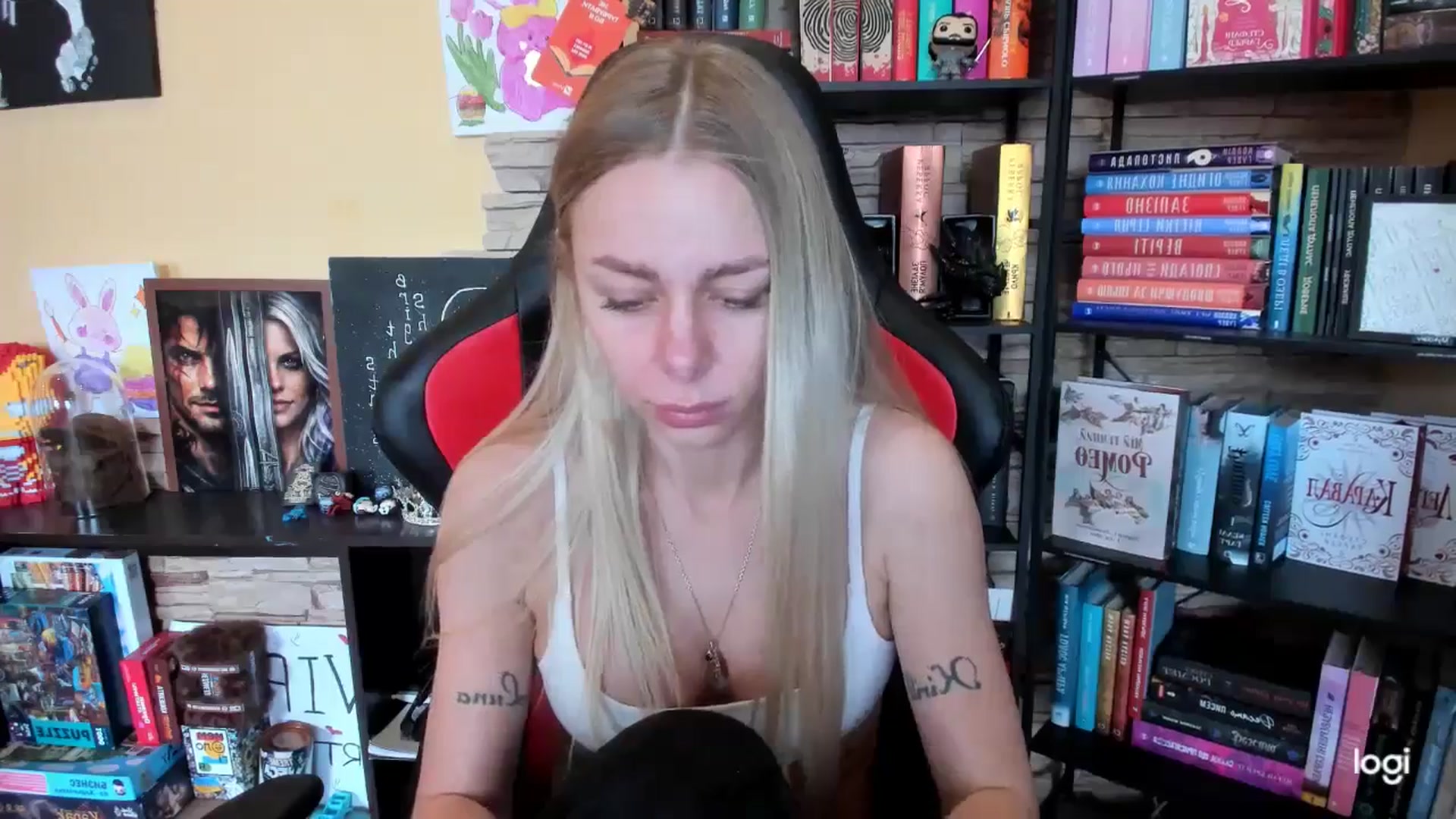 Gallery image thumbnail from YourPupsik's myfreecams stream on, 04/26/2026, 09:09 image 17 of 20