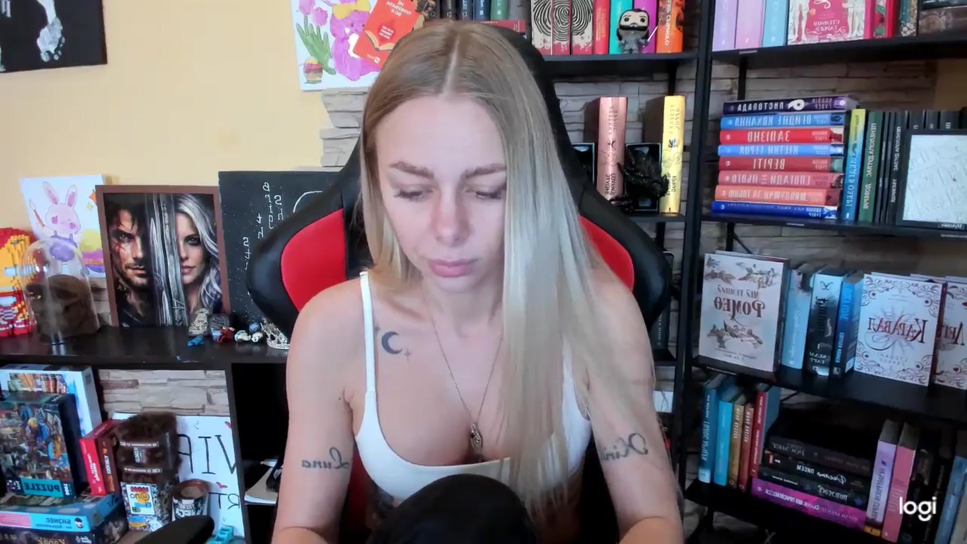 Gallery image thumbnail from YourPupsik's myfreecams stream on, 04/26/2026, 09:09 image 12 of 20