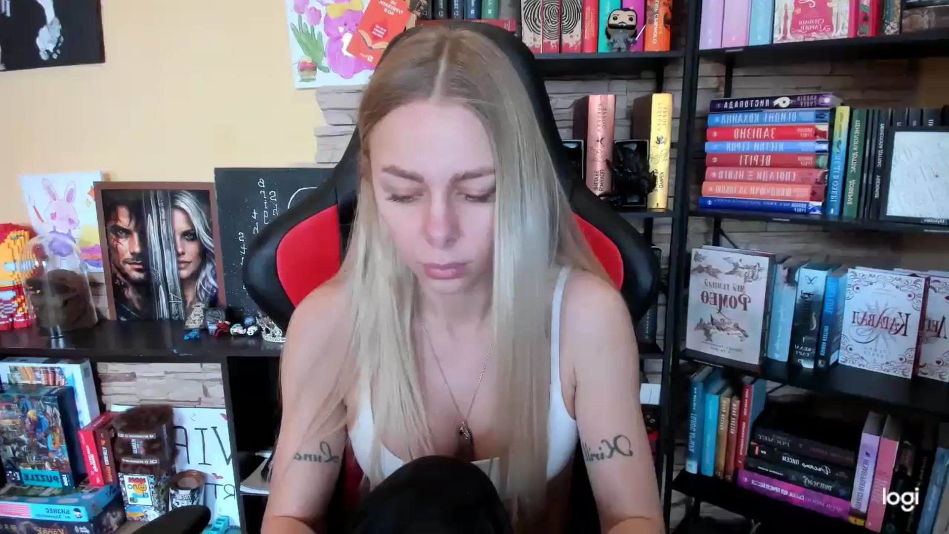 Gallery image thumbnail from YourPupsik's myfreecams stream on, 04/26/2026, 09:09 image 18 of 20