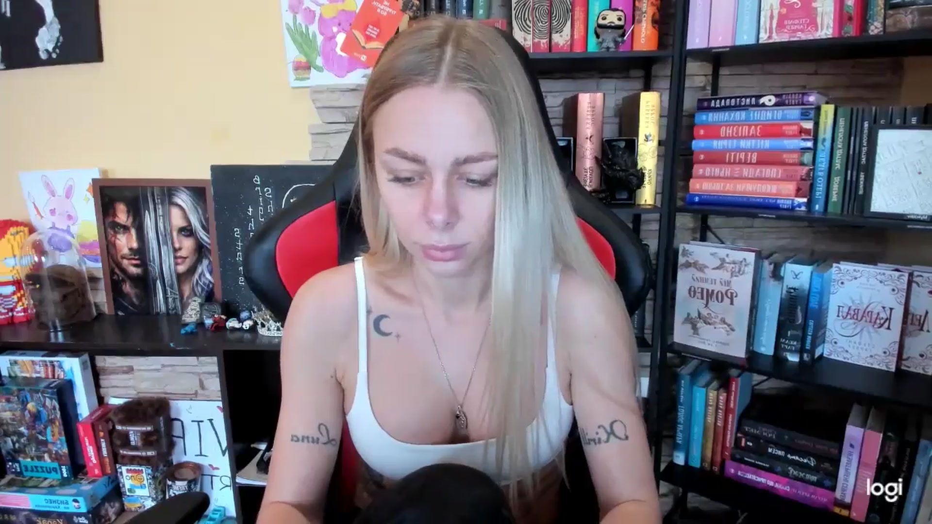 Gallery image thumbnail from YourPupsik's myfreecams stream on, 04/26/2026, 09:09 image 11 of 20