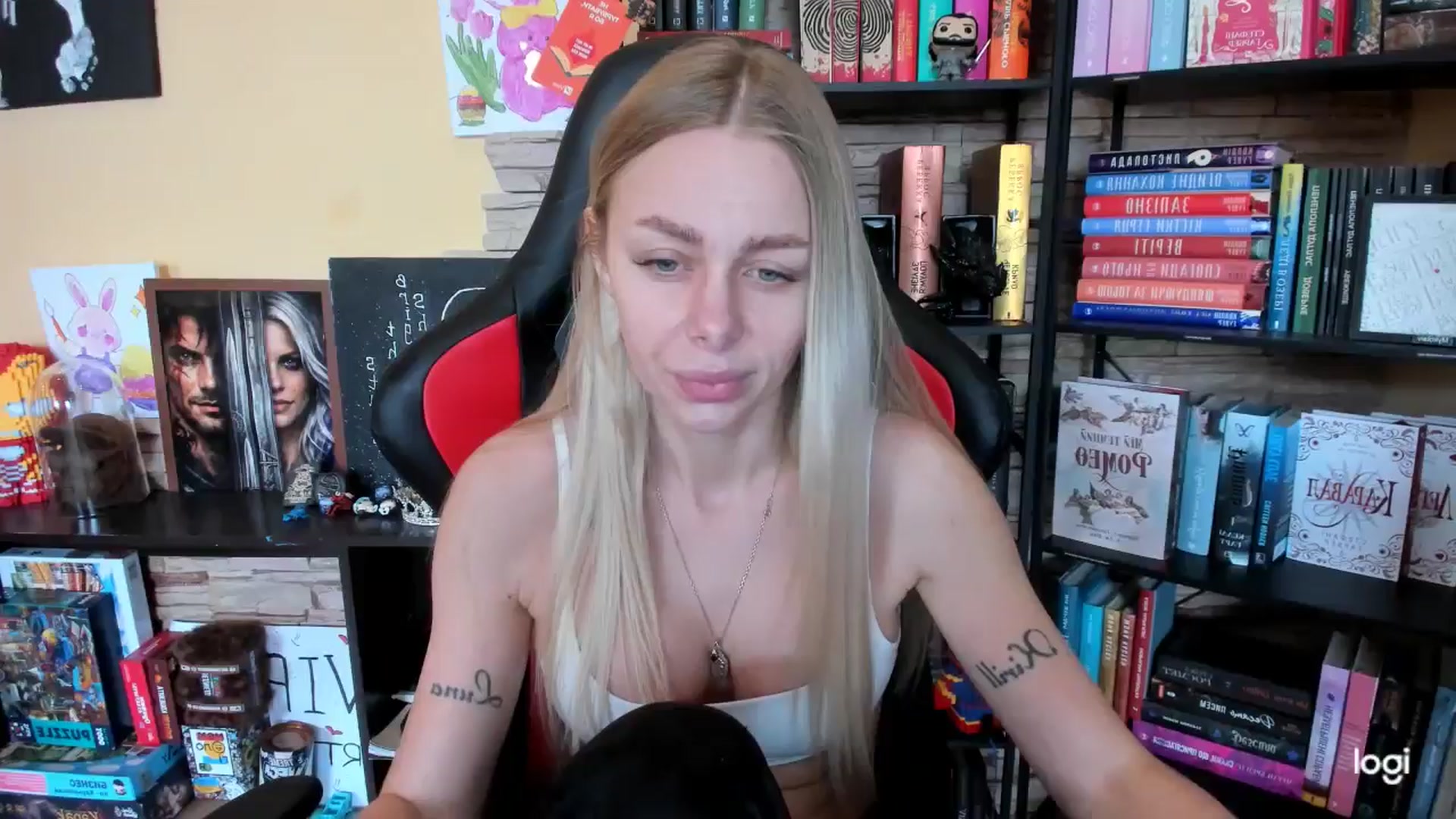 Gallery image thumbnail from YourPupsik's myfreecams stream on, 04/26/2026, 09:09 image 19 of 20
