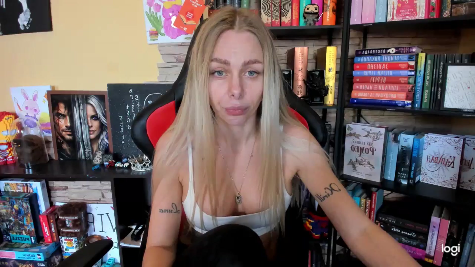 Gallery image thumbnail from YourPupsik's myfreecams stream on, 04/26/2026, 10:02 image 11 of 20