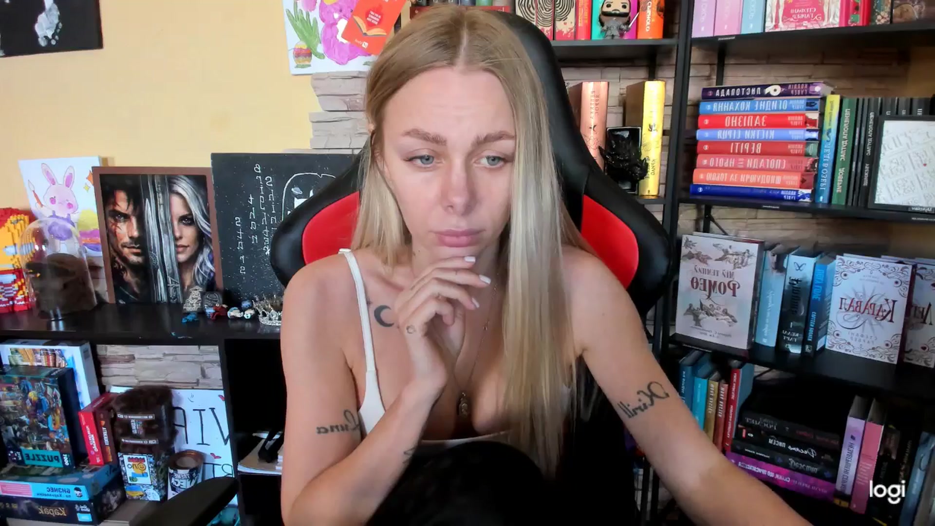Gallery image thumbnail from YourPupsik's myfreecams stream on, 04/26/2026, 10:02 image 19 of 20