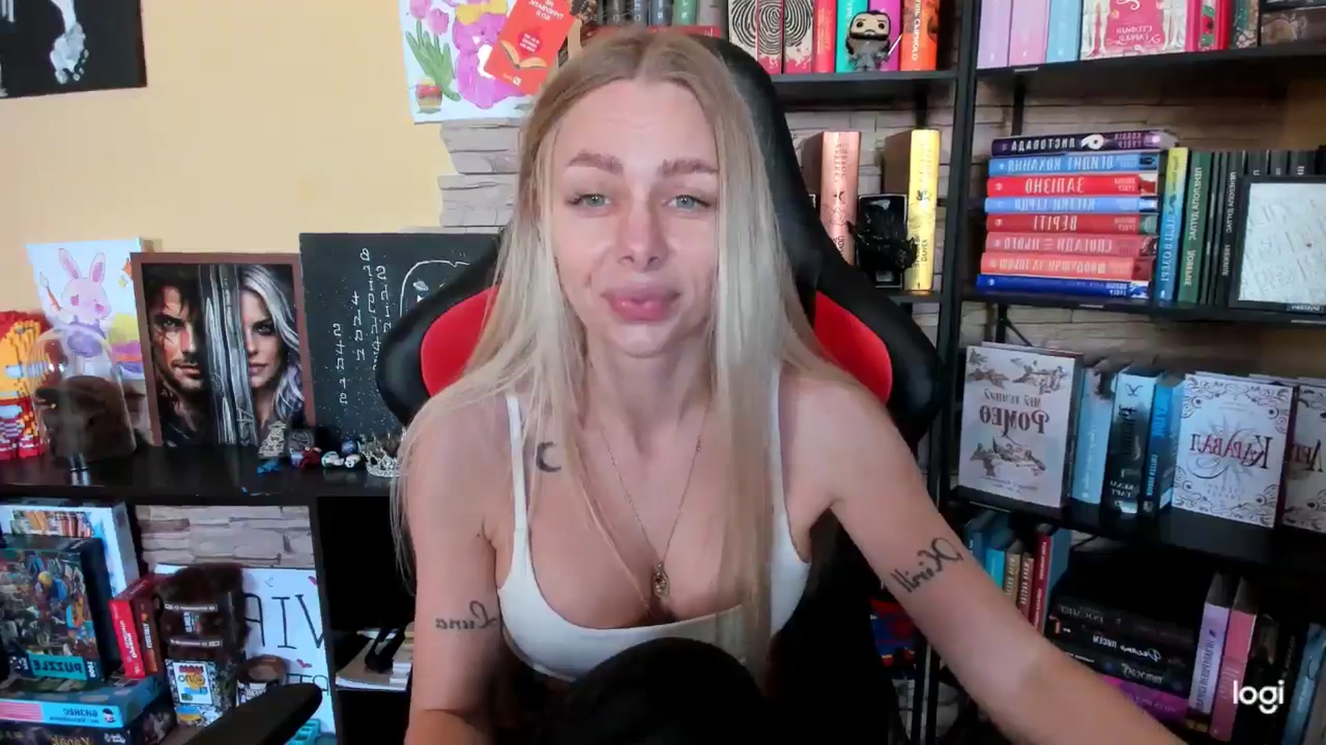 Gallery image thumbnail from YourPupsik's myfreecams stream on, 04/26/2026, 10:02 image 2 of 20