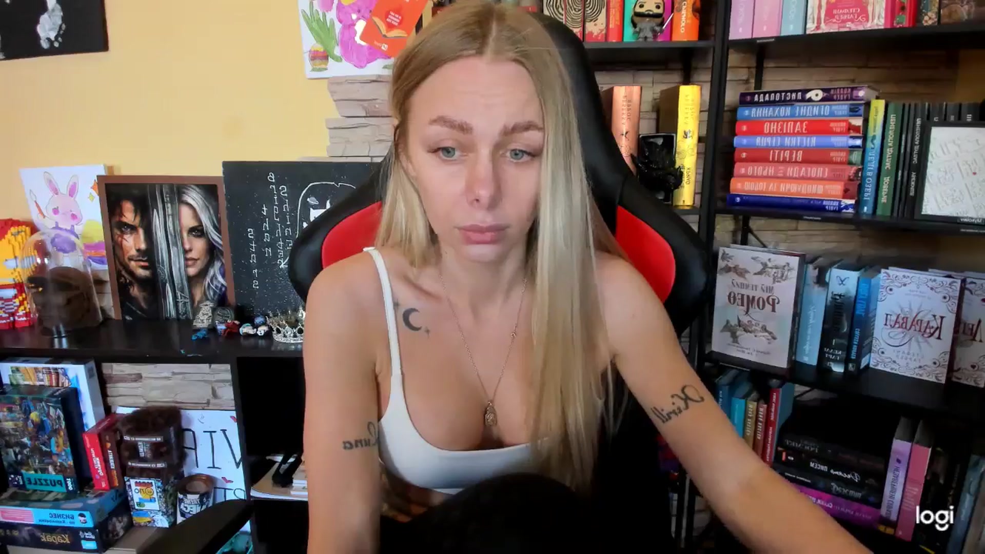 Gallery image thumbnail from YourPupsik's myfreecams stream on, 04/26/2026, 10:02 image 18 of 20