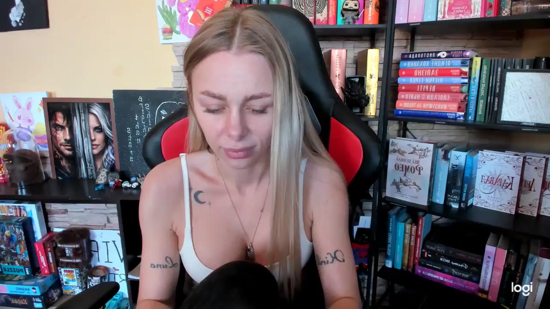 Gallery image thumbnail from YourPupsik's myfreecams stream on, 04/26/2026, 11:36 image 9 of 20