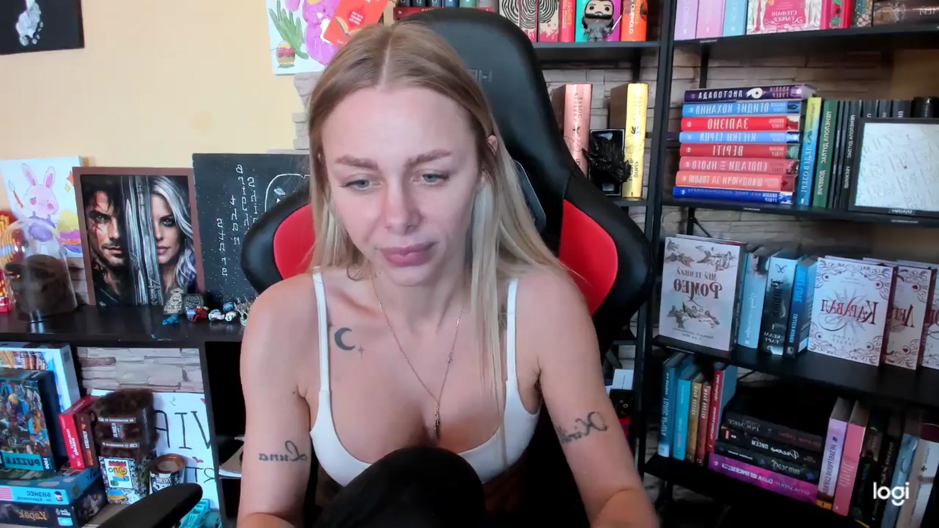 Gallery image thumbnail from YourPupsik's myfreecams stream on, 04/26/2026, 11:36 image 11 of 20