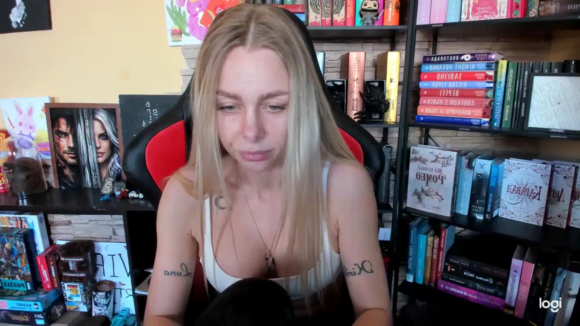Gallery image thumbnail from YourPupsik's myfreecams stream on, 04/26/2026, 11:36 image 2 of 20