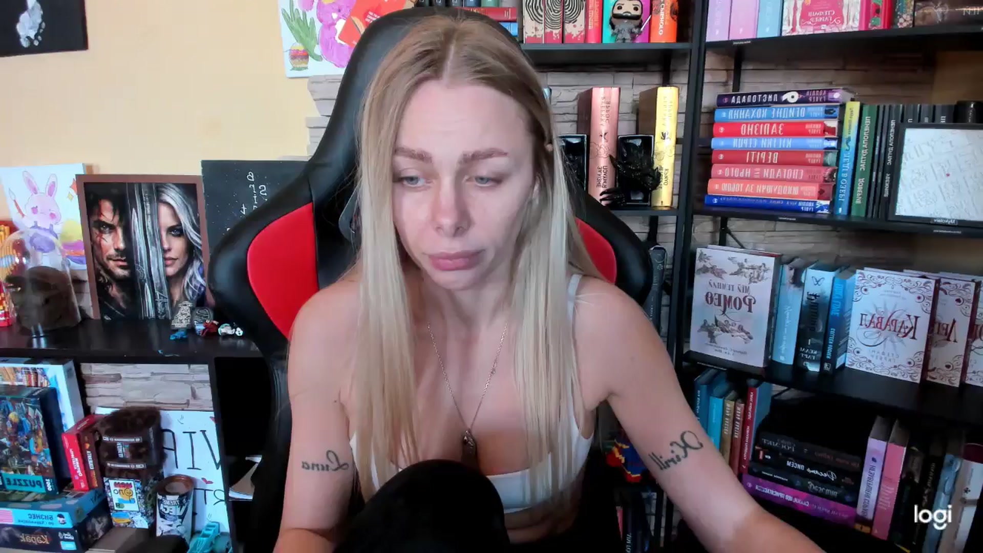 Gallery image thumbnail from YourPupsik's myfreecams stream on, 04/26/2026, 11:36 image 7 of 20