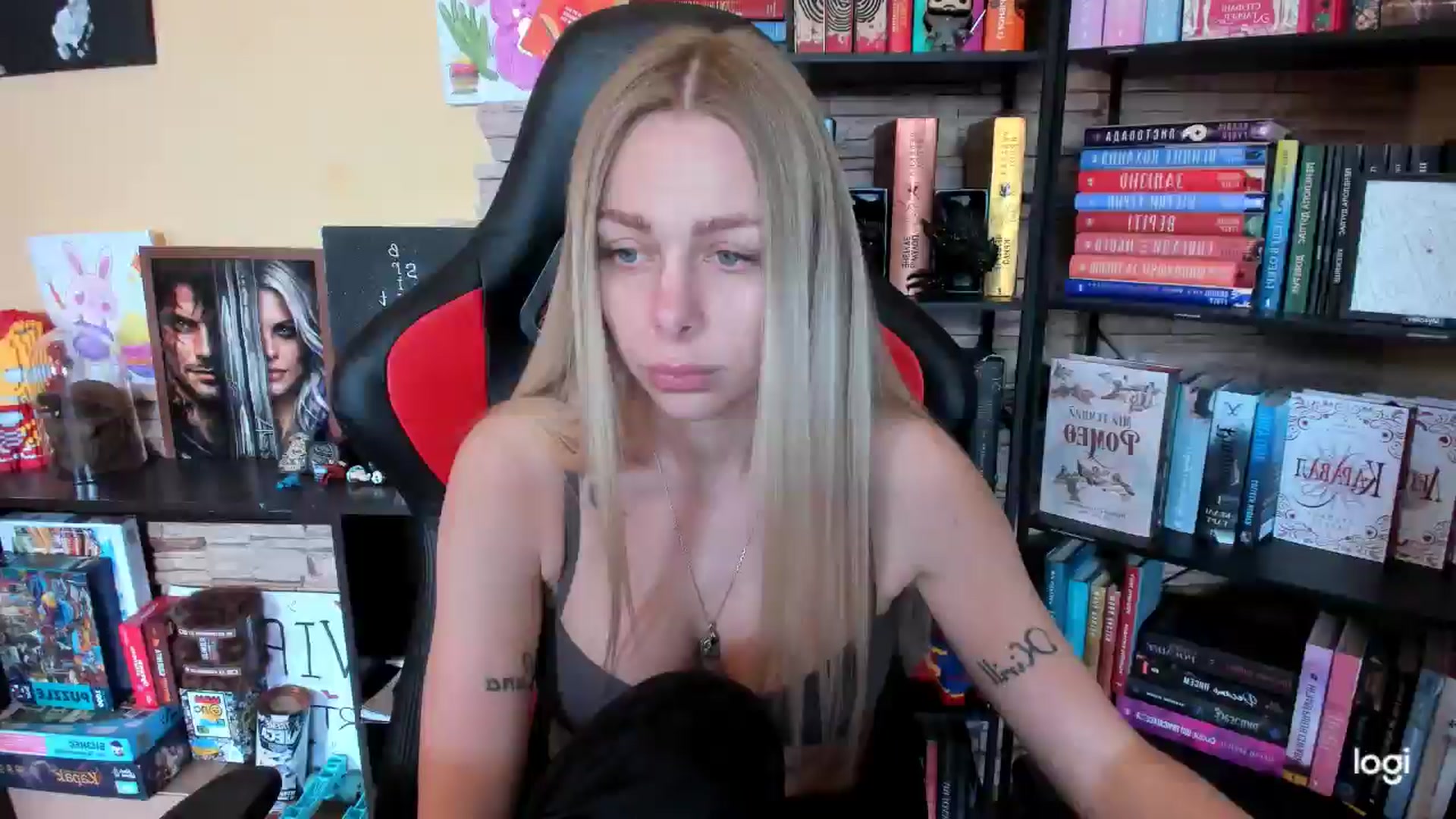 Gallery image thumbnail from YourPupsik's myfreecams stream on, 04/28/2026, 10:22 image 20 of 20