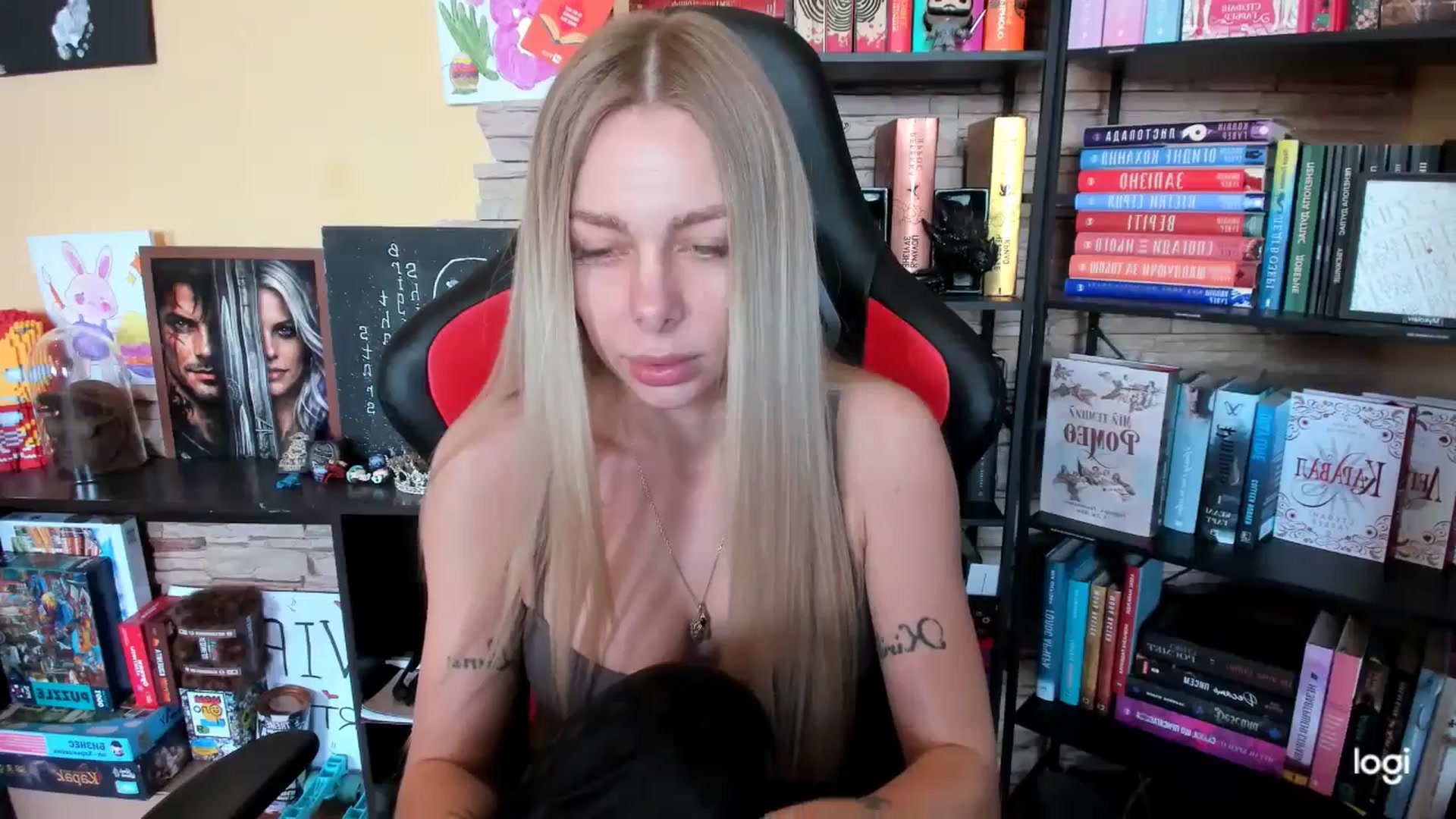 Gallery image thumbnail from YourPupsik's myfreecams stream on, 04/28/2026, 10:22 image 10 of 20